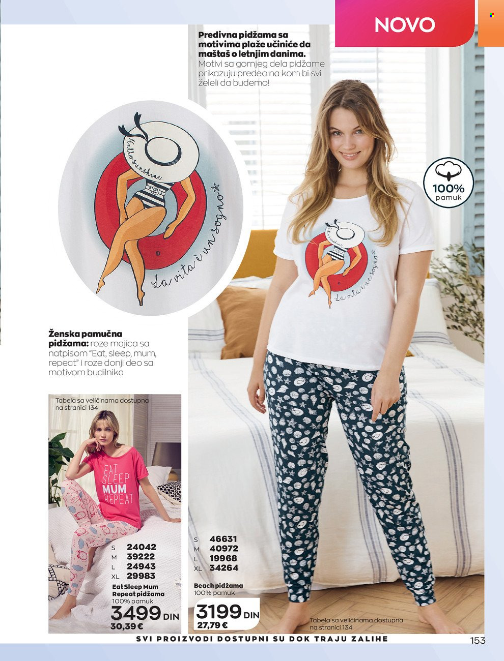 Avon katalog - 01.05.2022 - 31.05.2022. Stranica 153