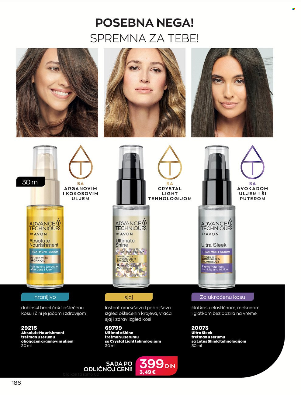 Avon katalog - 01.05.2022 - 31.05.2022. Stranica 186