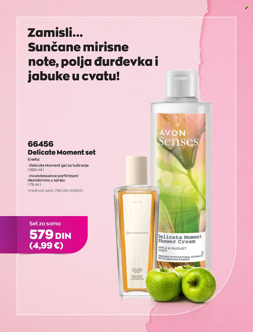 Avon katalog - 01.05.2022 - 31.05.2022. Stranica 5
