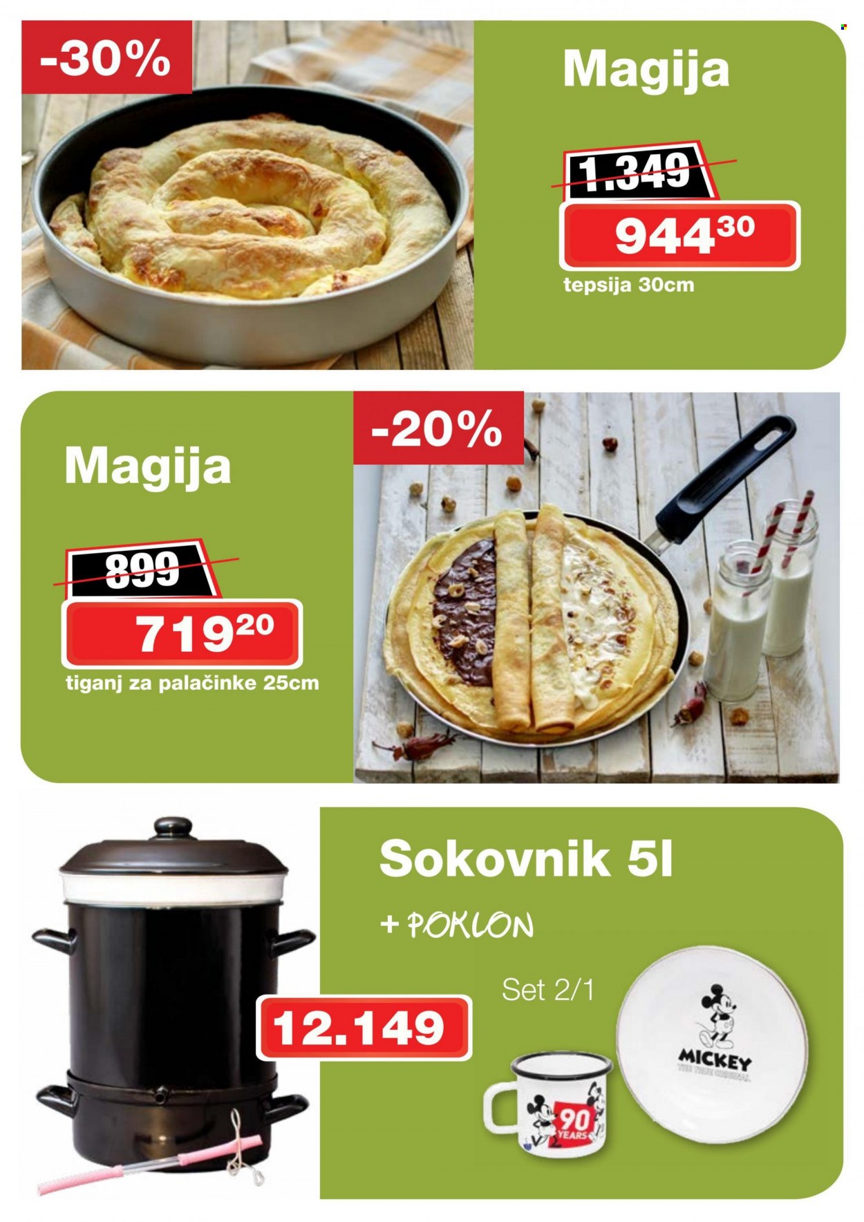Metalac Market katalog - 01.05.2022 - 31.05.2022. Stranica 5