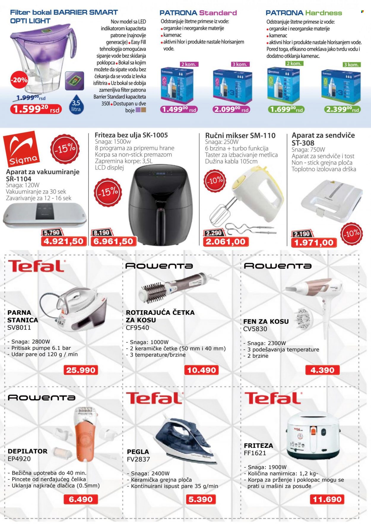 Metalac Market katalog - 01.05.2022 - 31.05.2022. Stranica 9