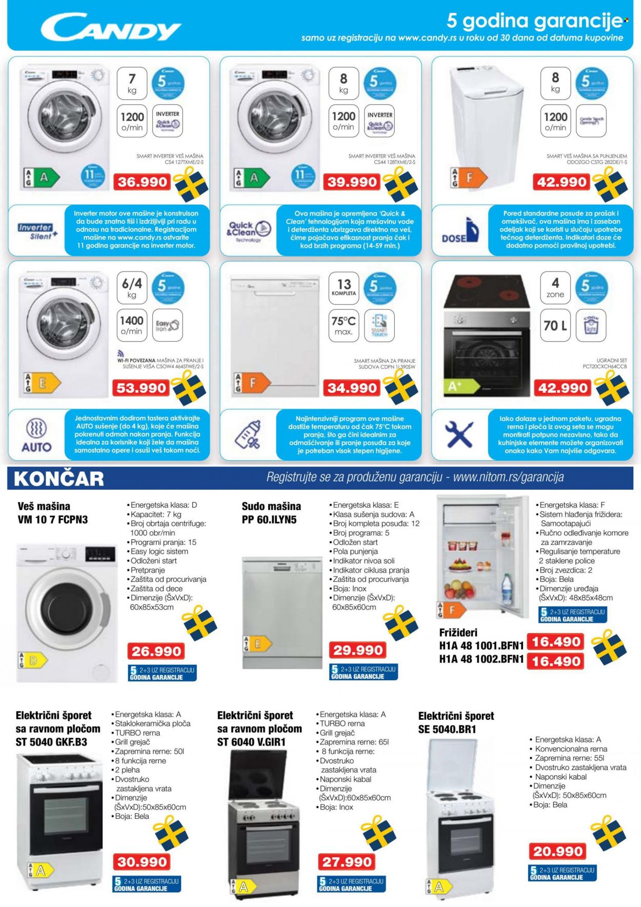 Metalac Market katalog - 01.05.2022 - 31.05.2022. Stranica 12