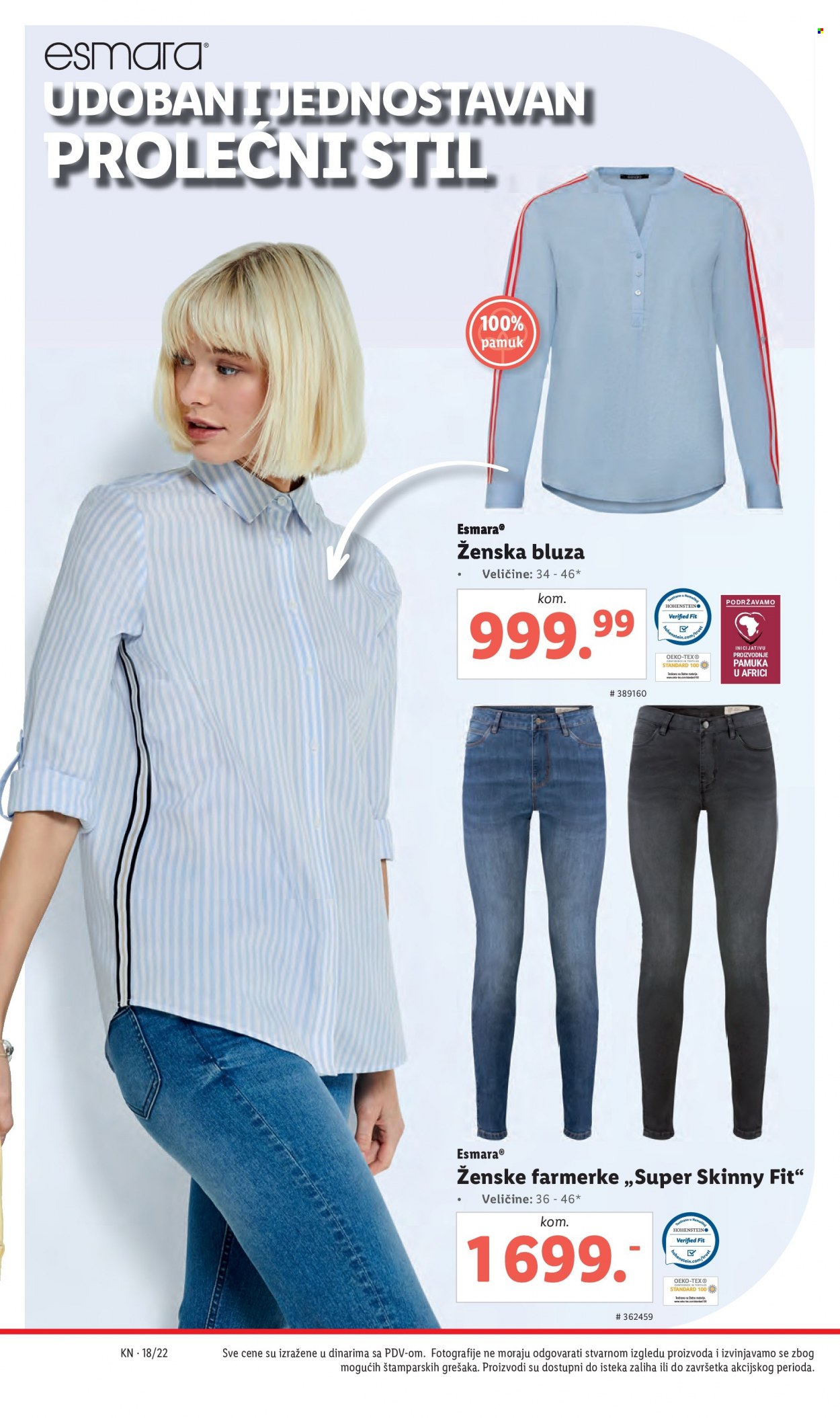 Lidl katalog - 05.05.2022 - 11.05.2022. Stranica 28