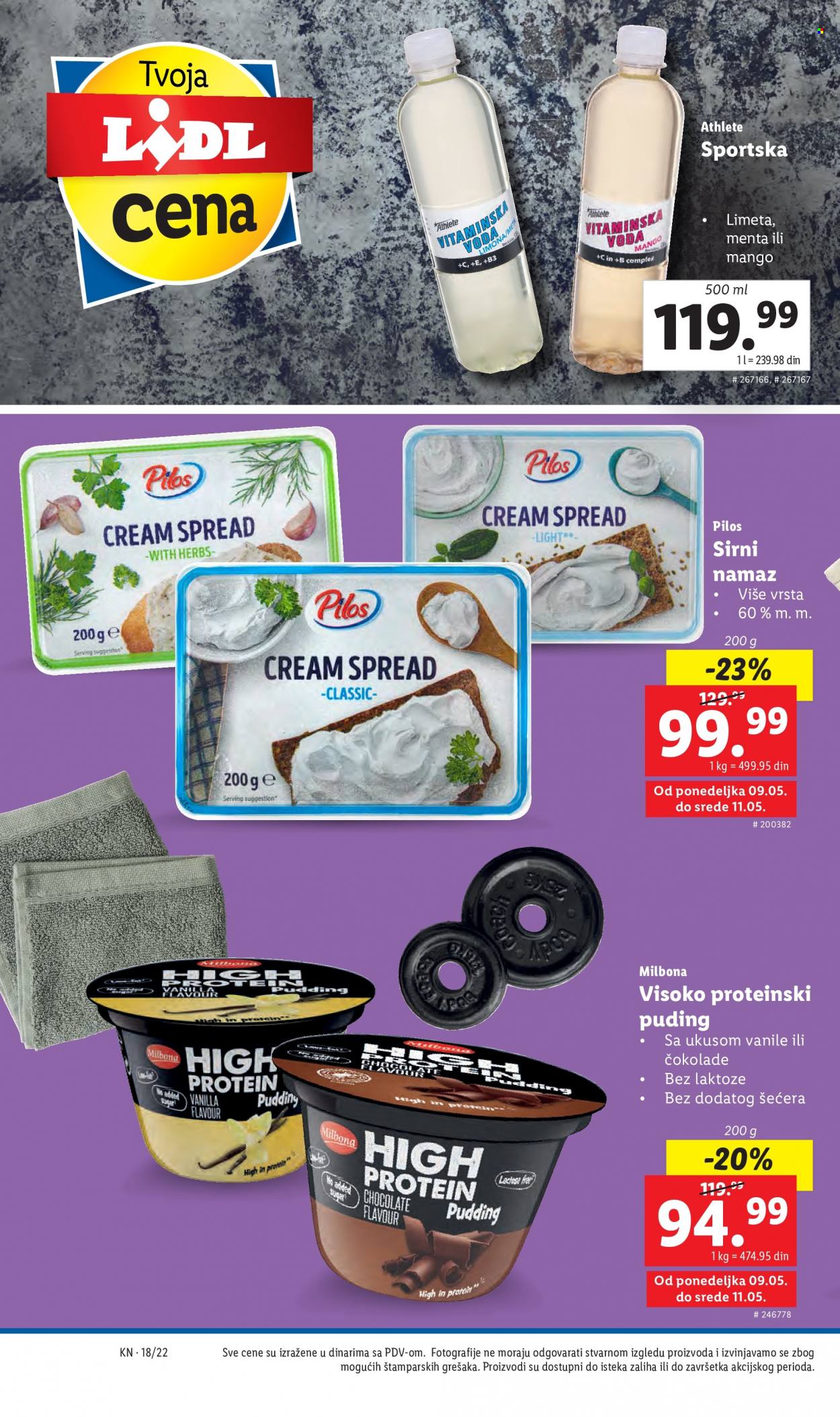 Lidl katalog - 05.05.2022 - 11.05.2022. Stranica 42
