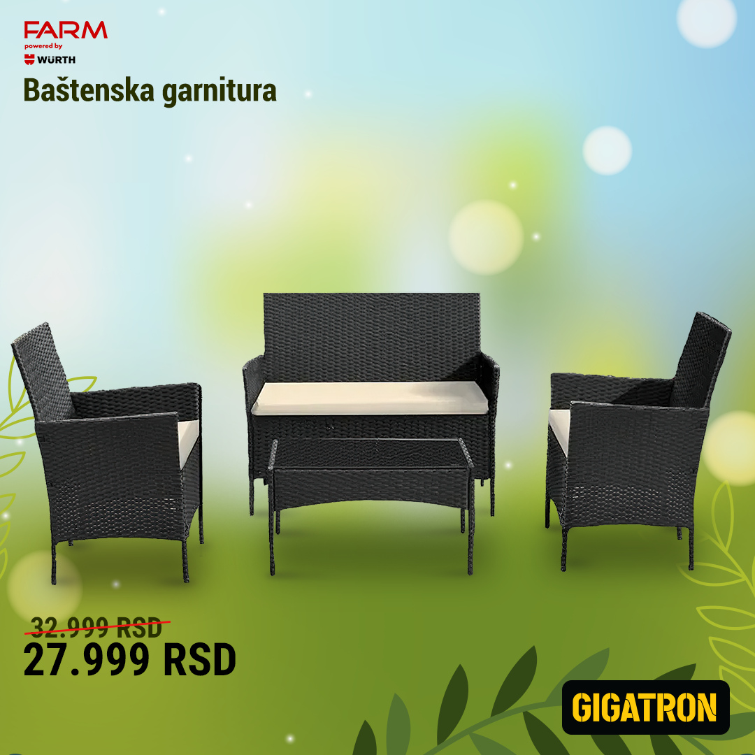 Gigatron katalog. Stranica 6