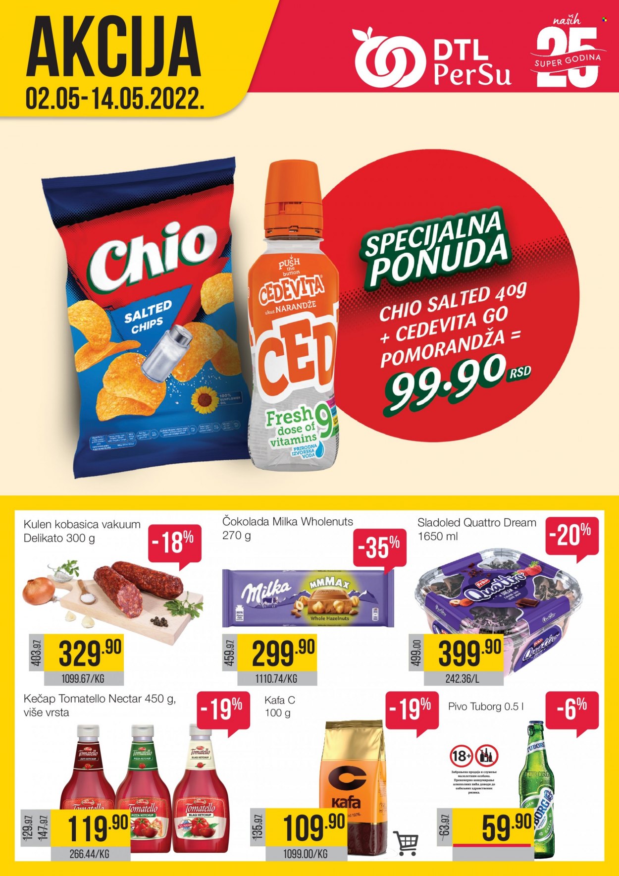 PerSu katalog - 02.05.2022 - 14.05.2022. Stranica 1