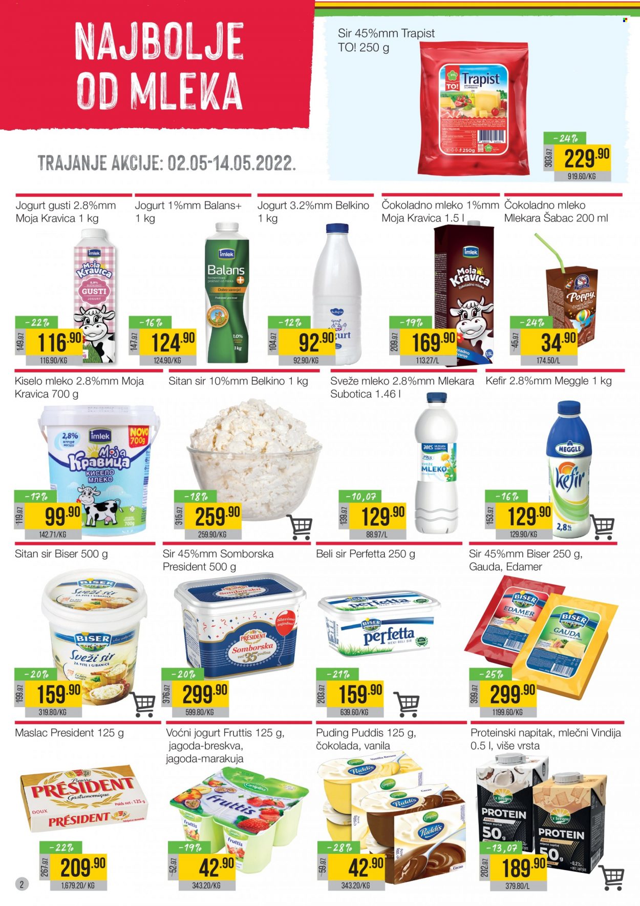 PerSu katalog - 02.05.2022 - 14.05.2022. Stranica 2