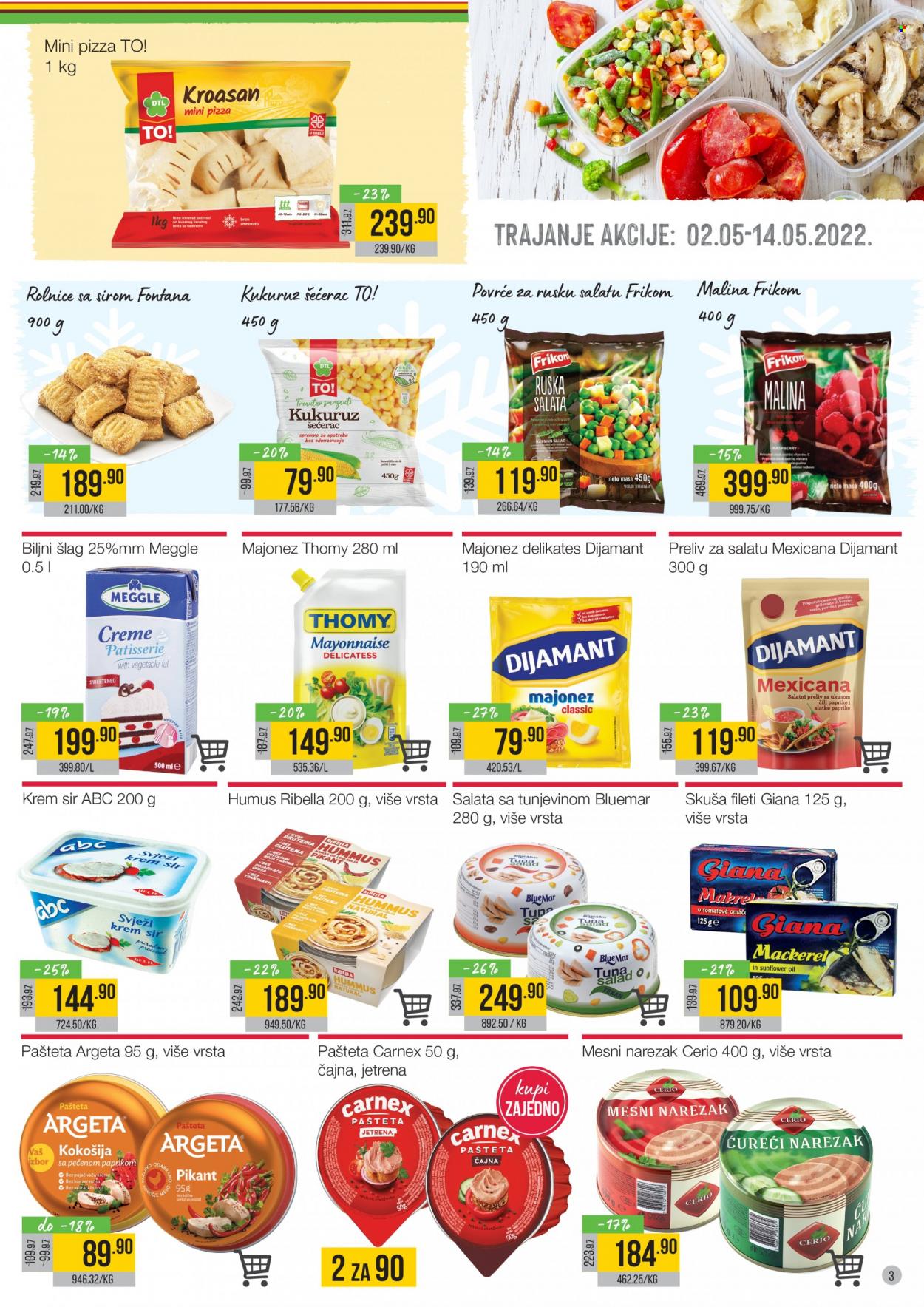 PerSu katalog - 02.05.2022 - 14.05.2022. Stranica 3