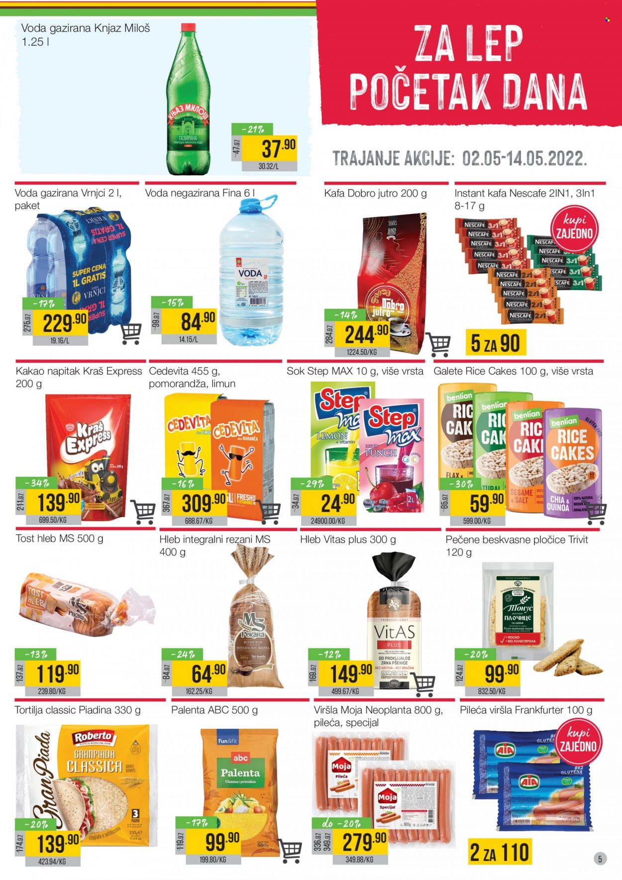PerSu katalog - 02.05.2022 - 14.05.2022. Stranica 5