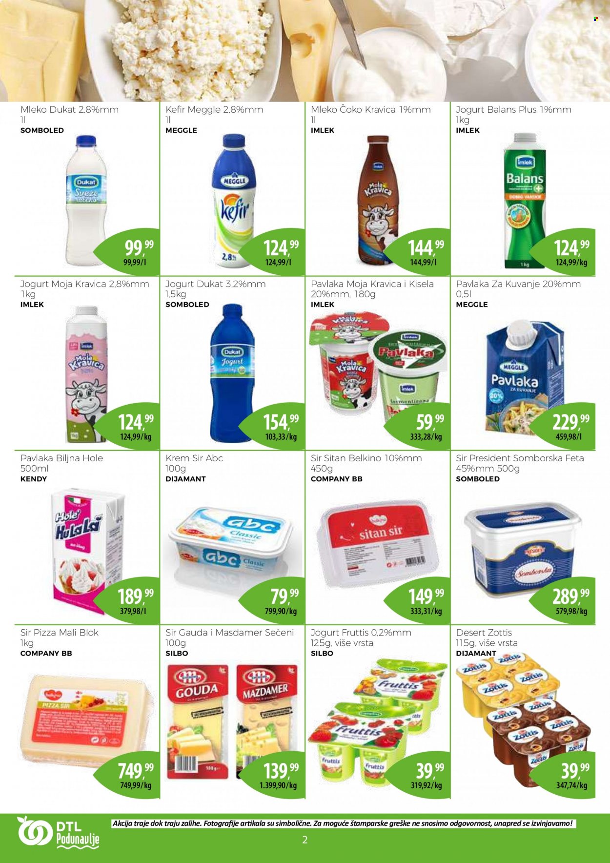 Podunavlje katalog - 02.05.2022 - 14.05.2022. Stranica 2