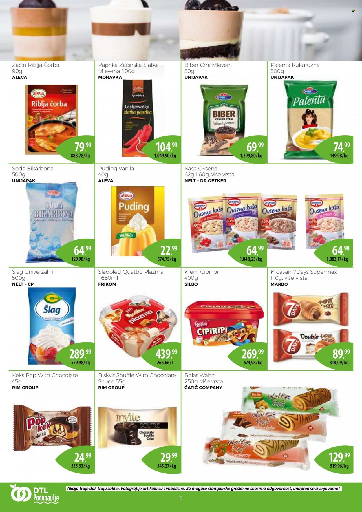 Podunavlje katalog - 02.05.2022 - 14.05.2022. Stranica 5