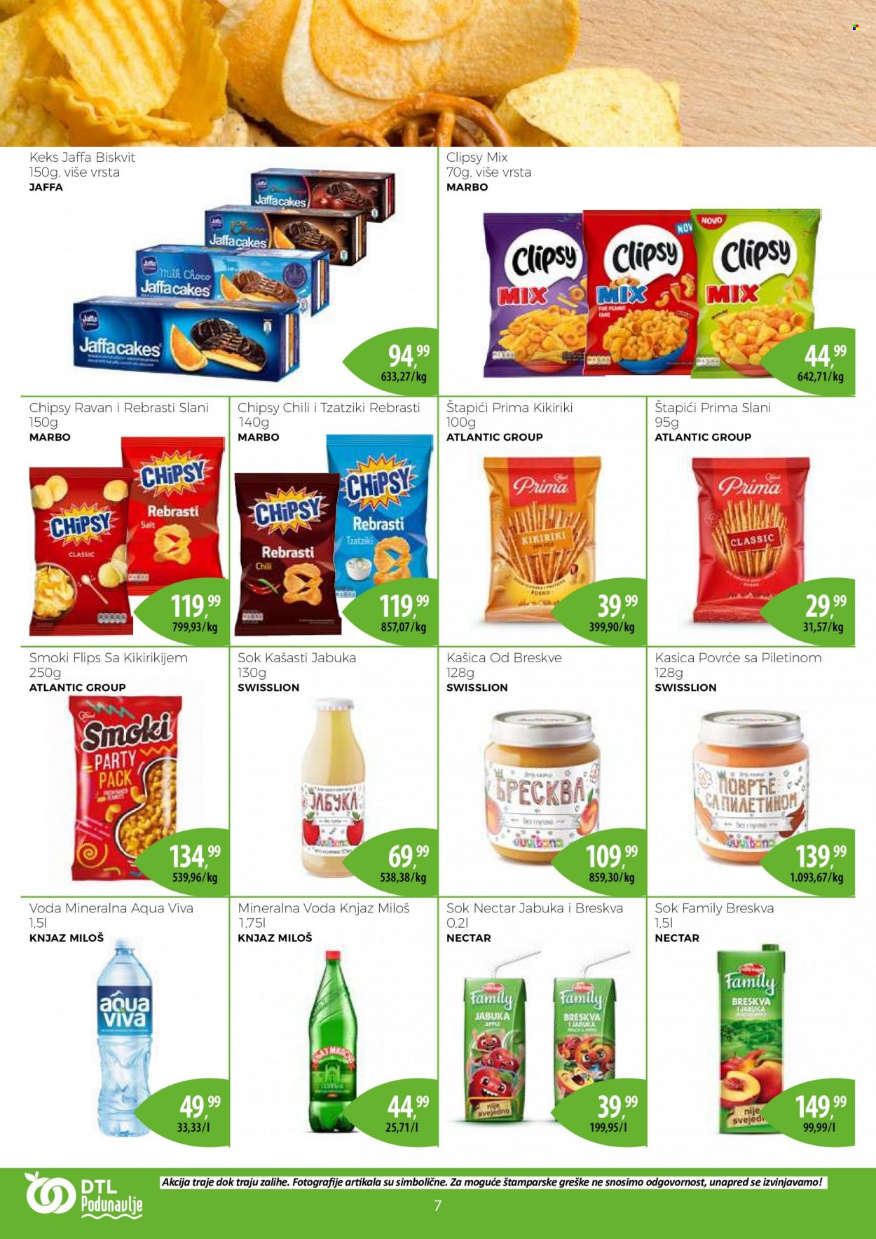 Podunavlje katalog - 02.05.2022 - 14.05.2022. Stranica 7