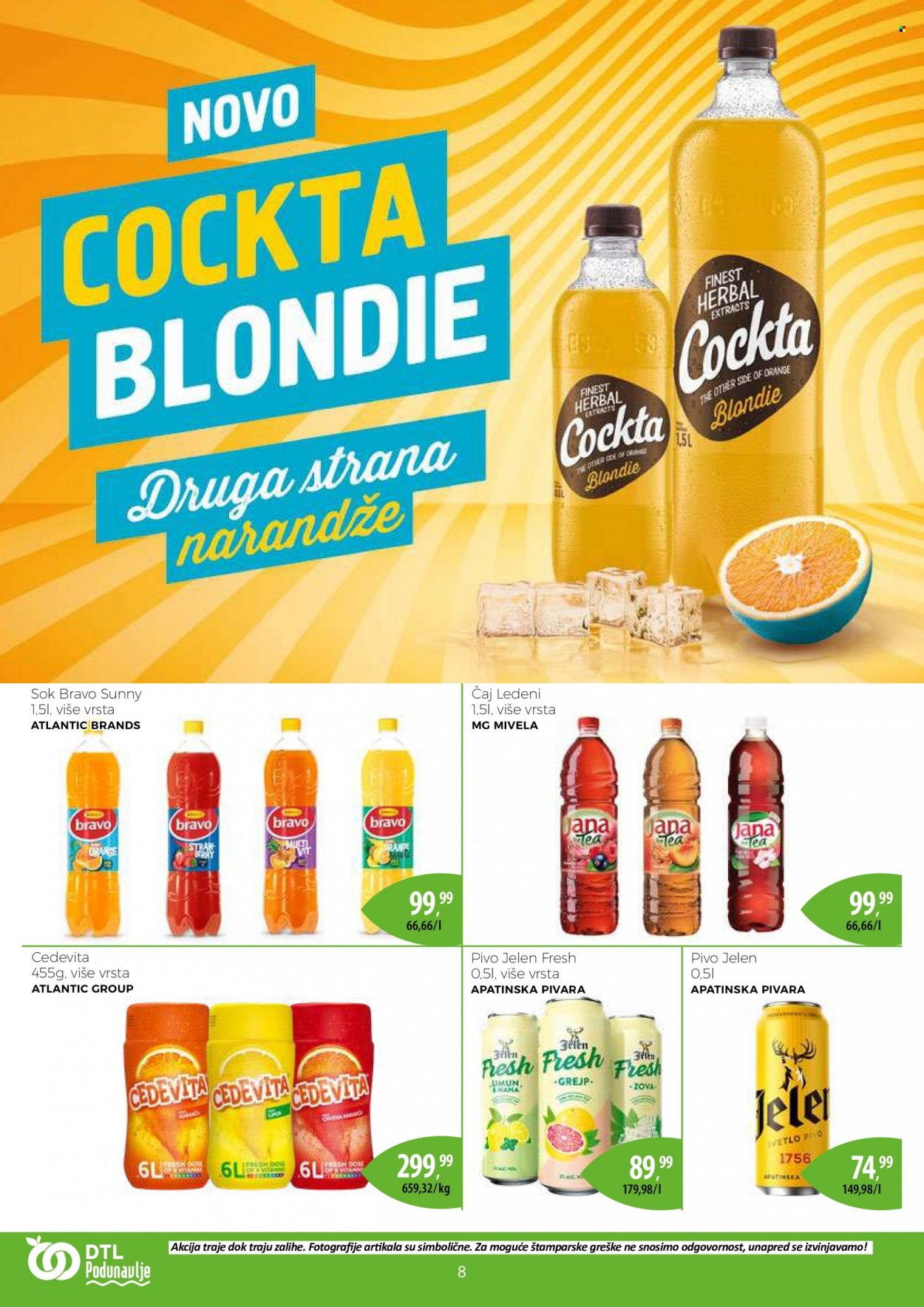Podunavlje katalog - 02.05.2022 - 14.05.2022. Stranica 8