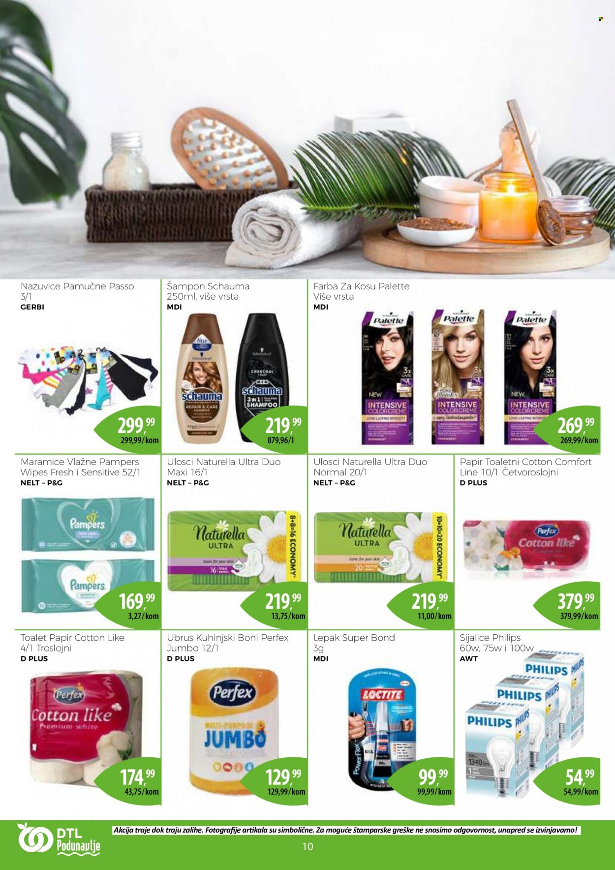 Podunavlje katalog - 02.05.2022 - 14.05.2022. Stranica 10