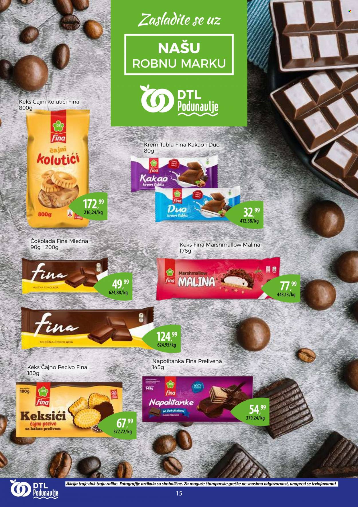 Podunavlje katalog - 02.05.2022 - 14.05.2022. Stranica 15