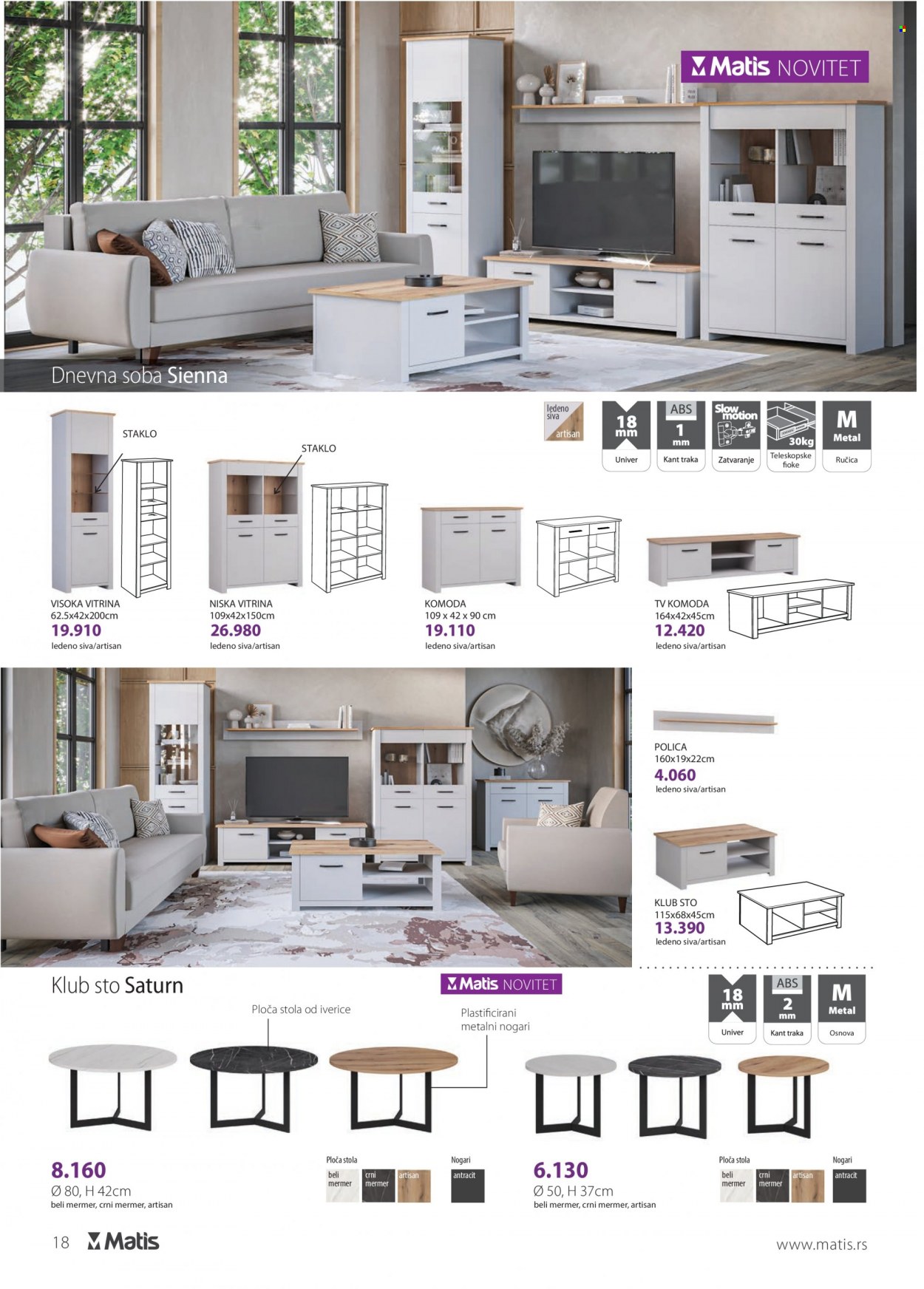 Matis katalog - 01.05.2022 - 31.05.2022. Stranica 18
