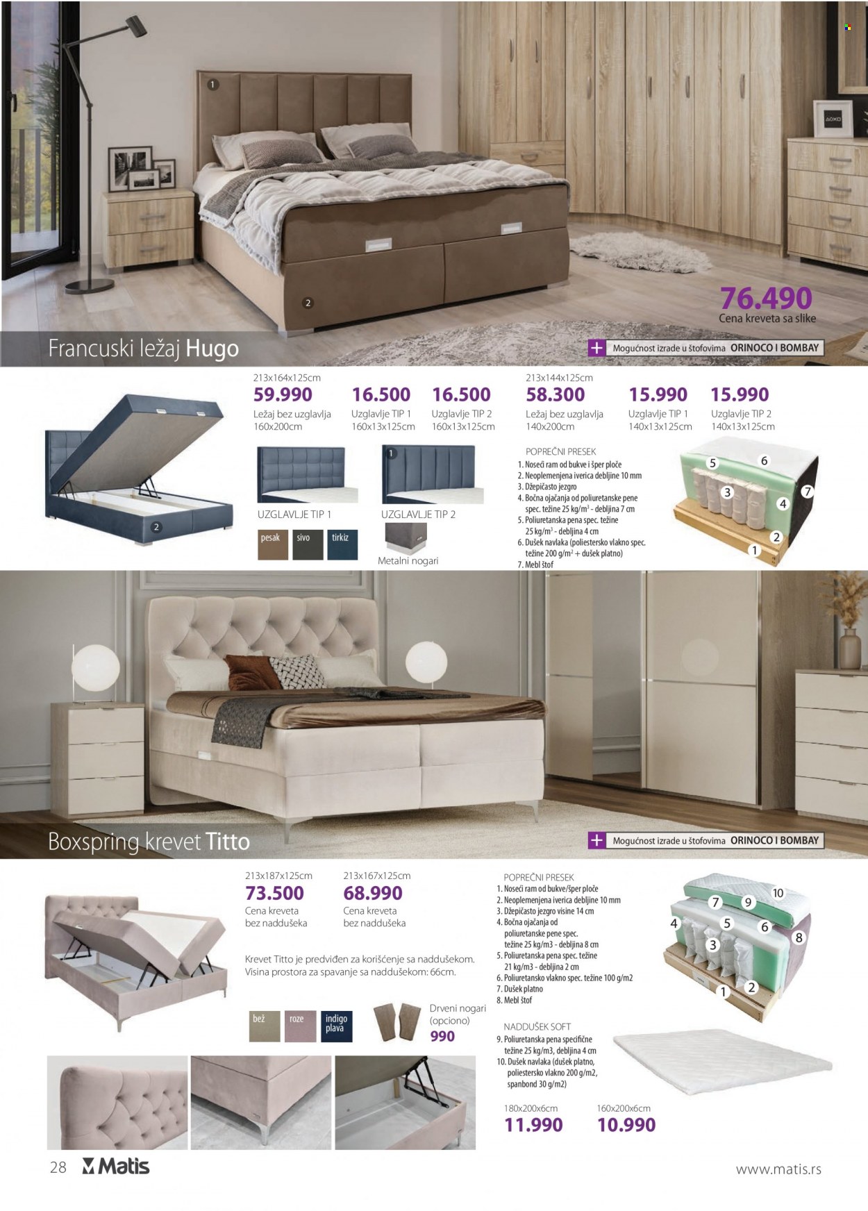 Matis katalog - 01.05.2022 - 31.05.2022. Stranica 28