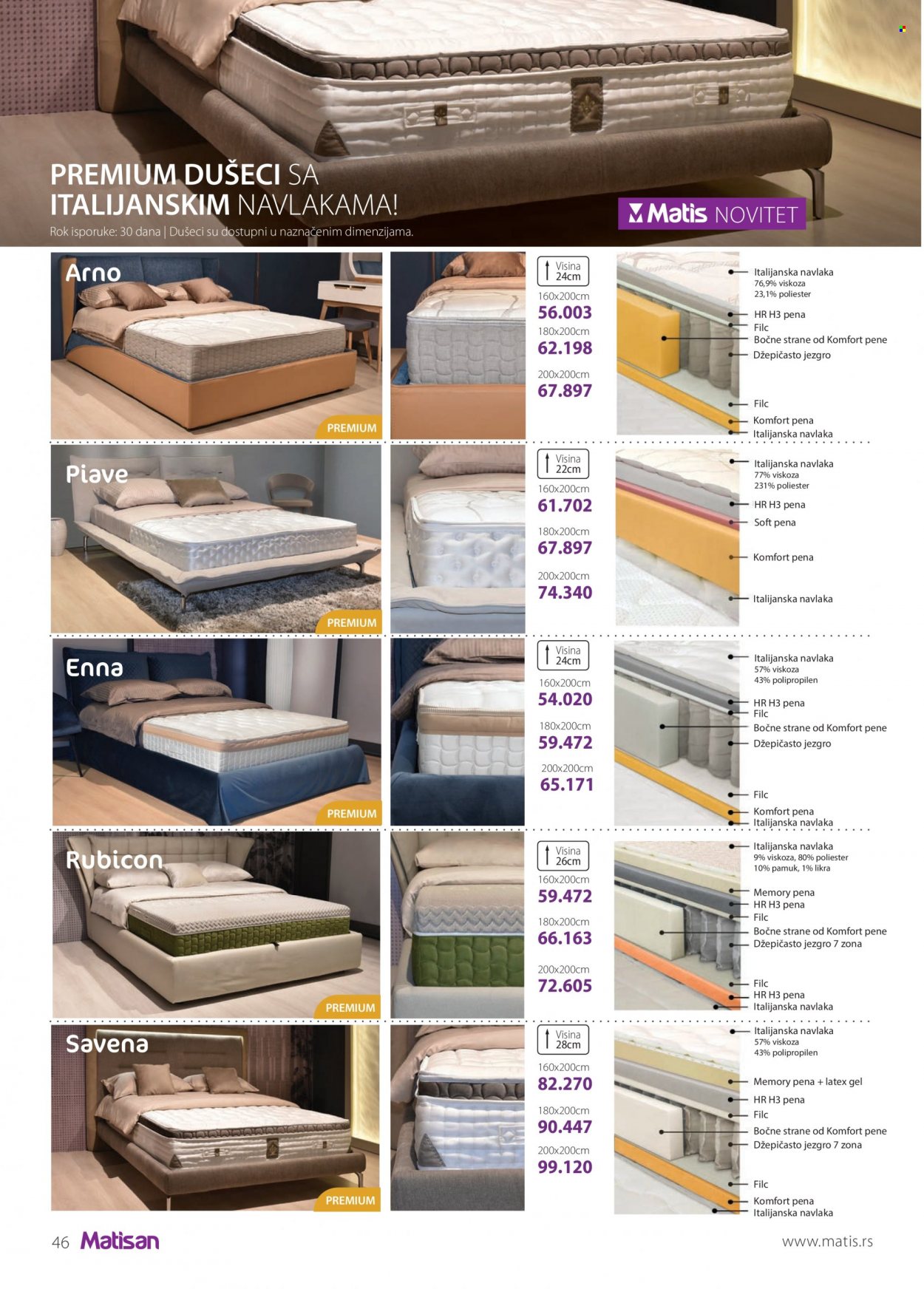 Matis katalog - 01.05.2022 - 31.05.2022. Stranica 46
