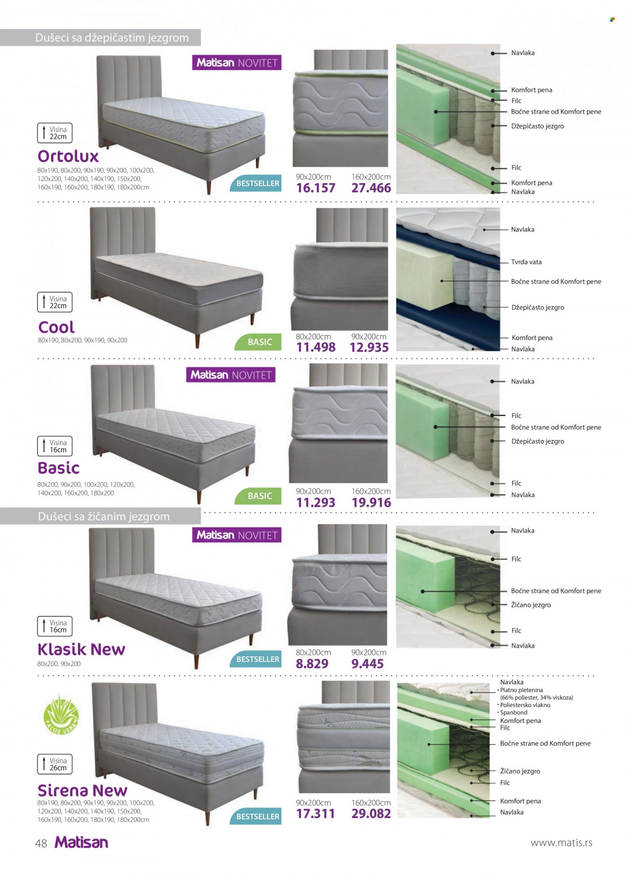 Matis katalog - 01.05.2022 - 31.05.2022. Stranica 48