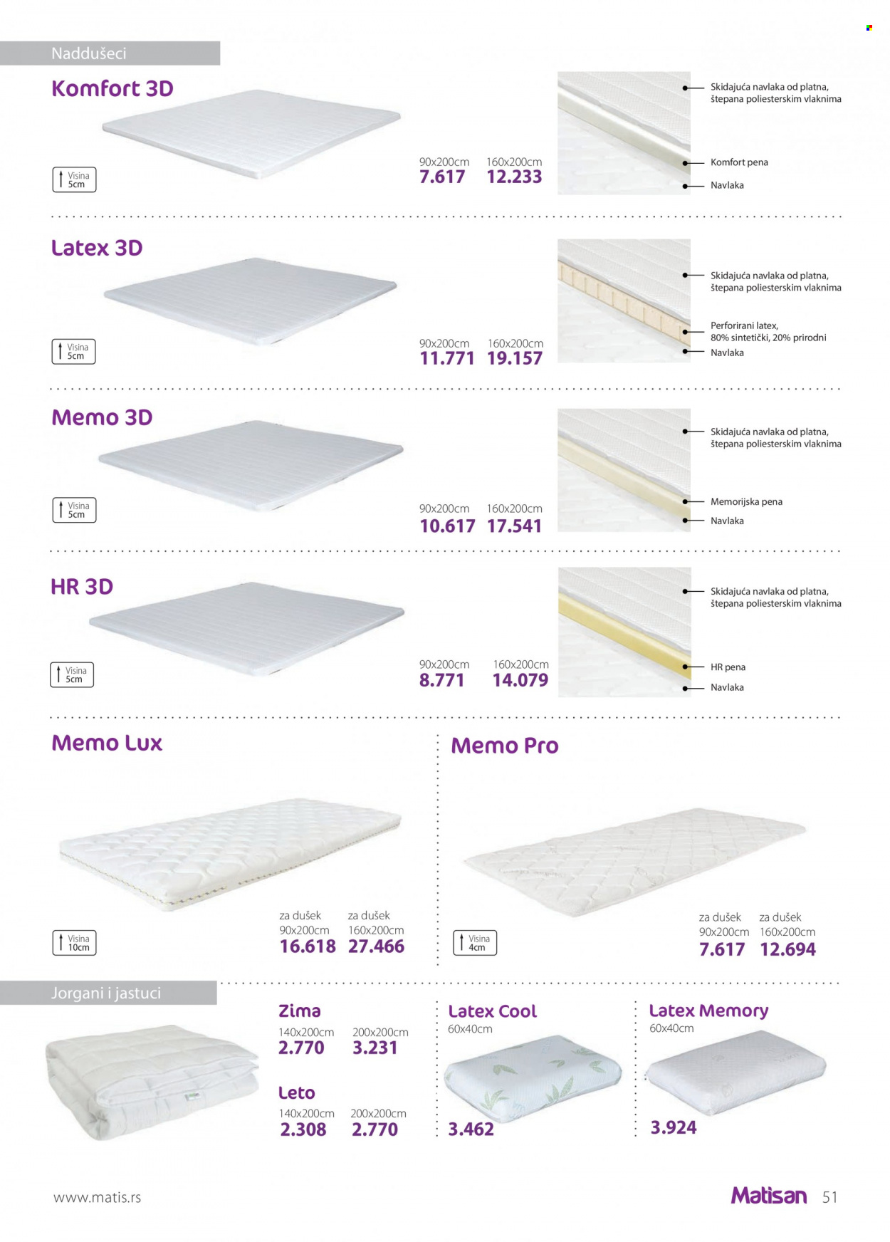 Matis katalog - 01.05.2022 - 31.05.2022. Stranica 51