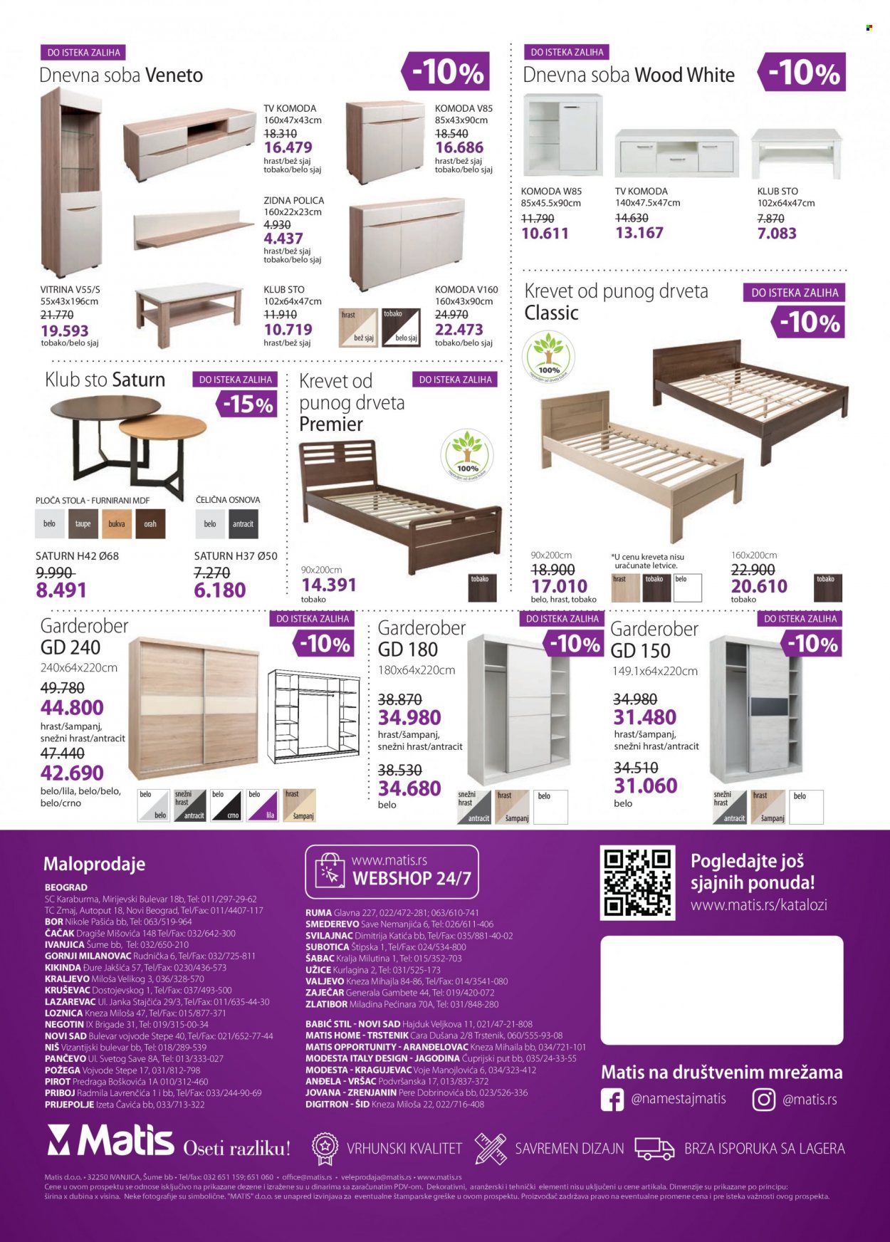 Matis katalog - 01.05.2022 - 31.05.2022. Stranica 52