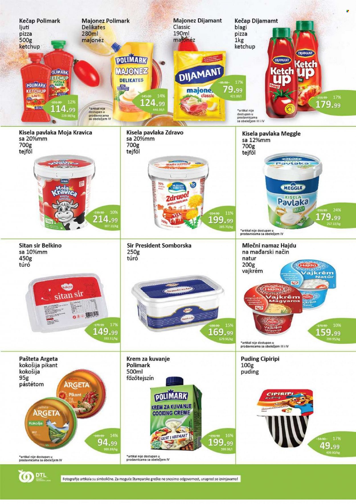 Senta Promet katalog - 02.05.2022 - 14.05.2022. Stranica 4