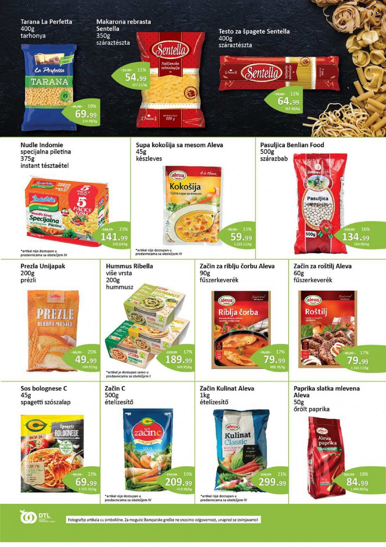 Senta Promet katalog - 02.05.2022 - 14.05.2022. Stranica 10