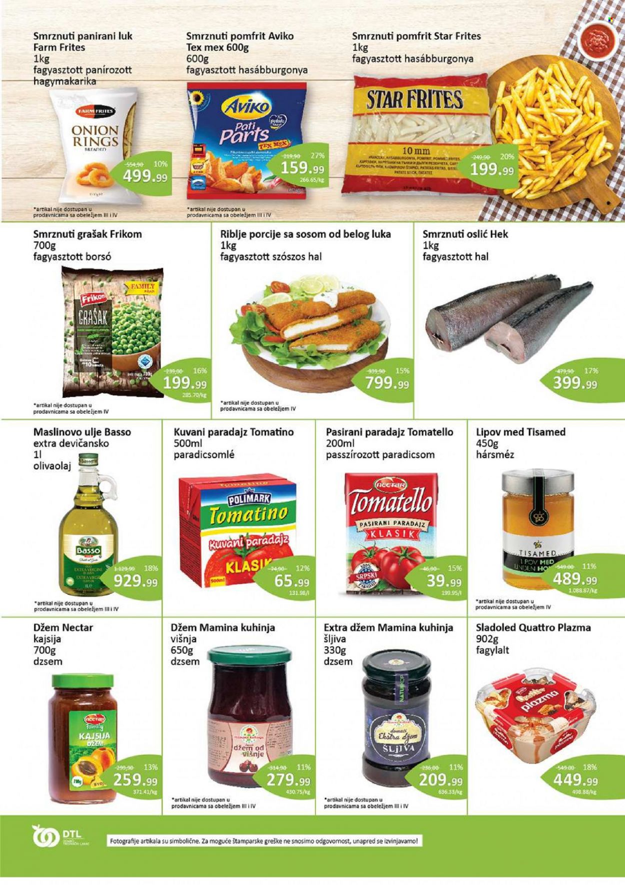 Senta Promet katalog - 02.05.2022 - 14.05.2022. Stranica 11