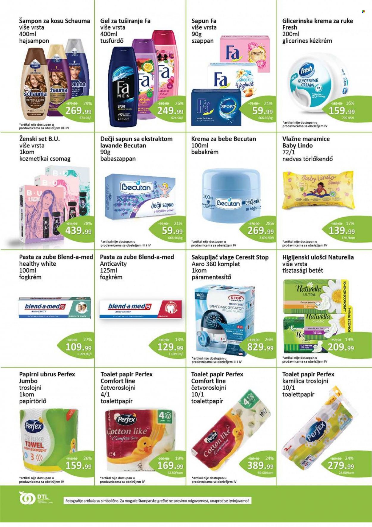 Senta Promet katalog - 02.05.2022 - 14.05.2022. Stranica 14
