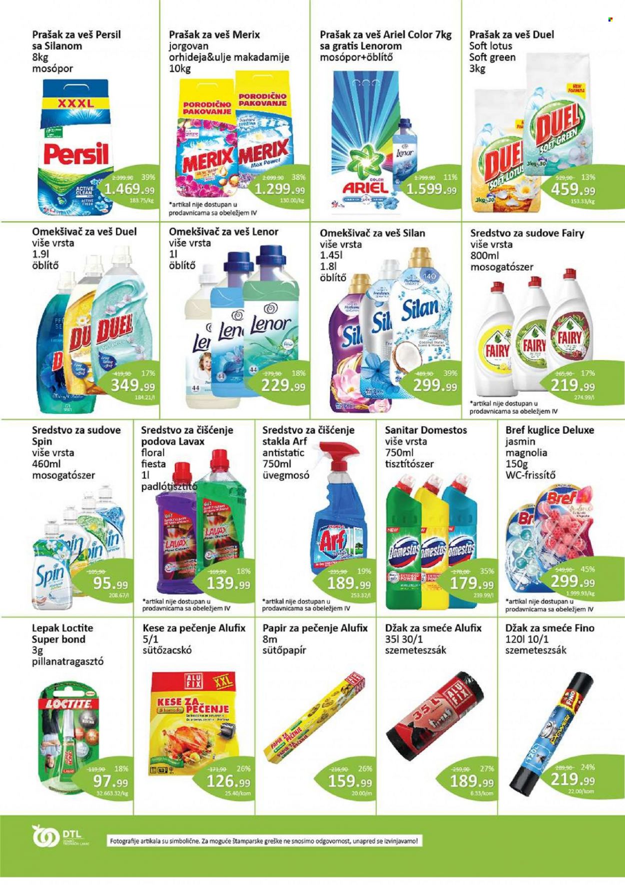 Senta Promet katalog - 02.05.2022 - 14.05.2022. Stranica 15