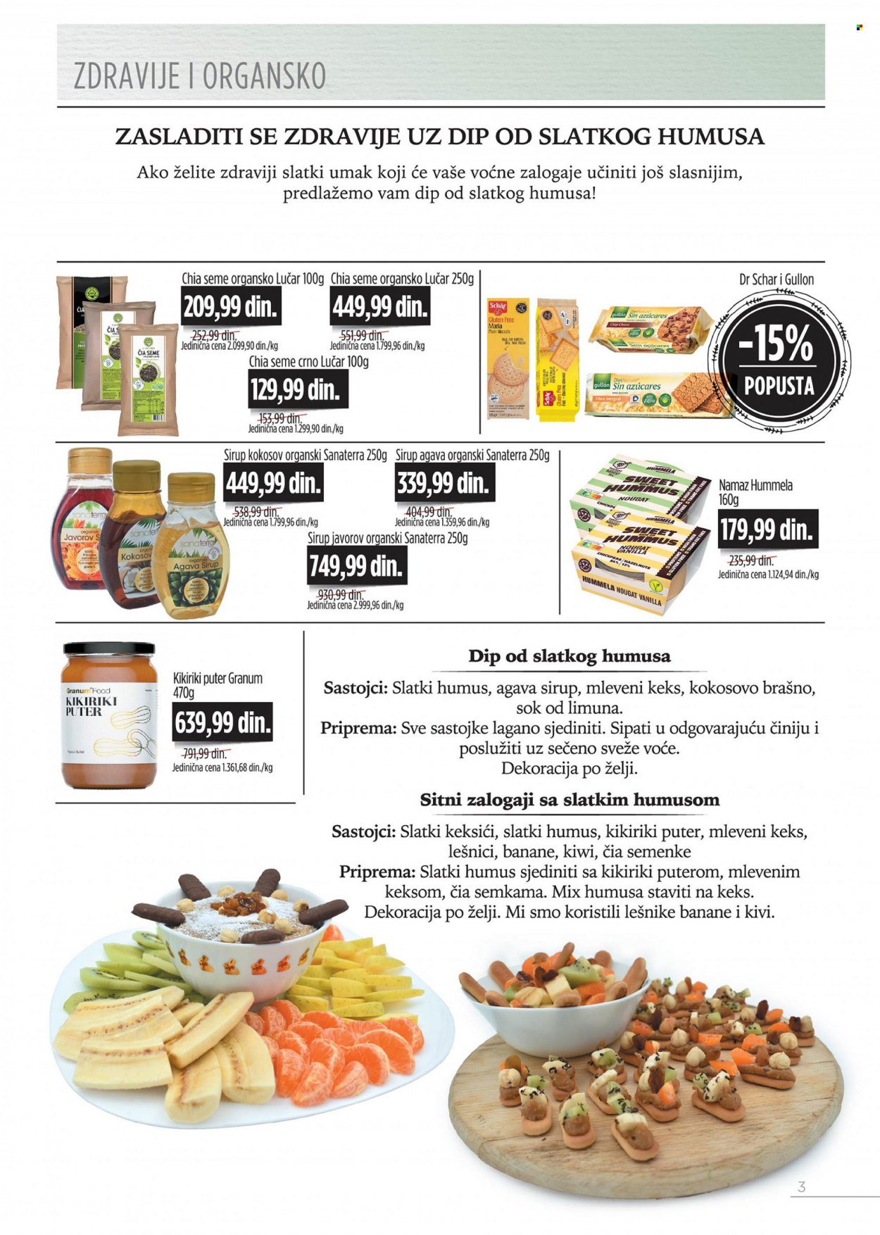 Univerexport katalog - 03.05.2022 - 31.05.2022. Stranica 3