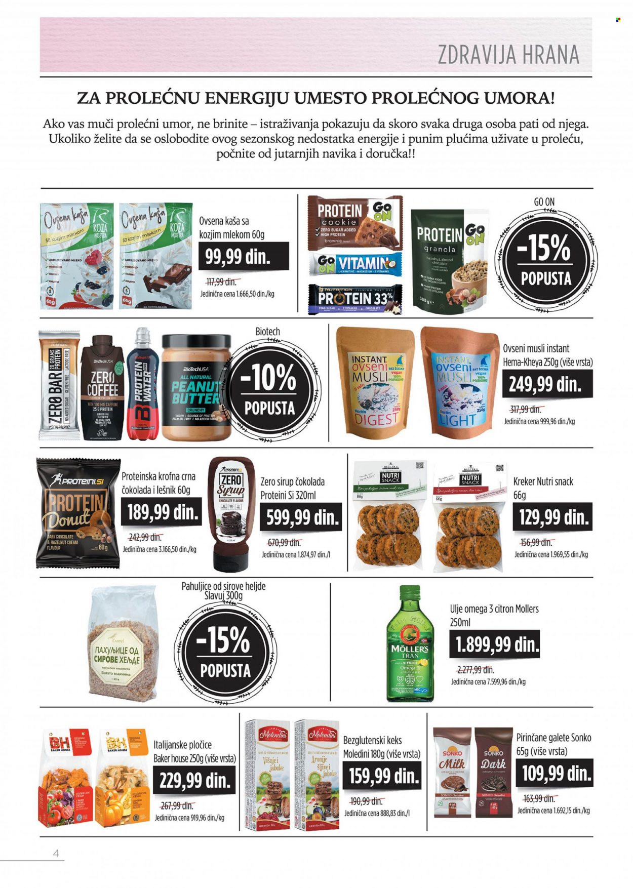 Univerexport katalog - 03.05.2022 - 31.05.2022. Stranica 4