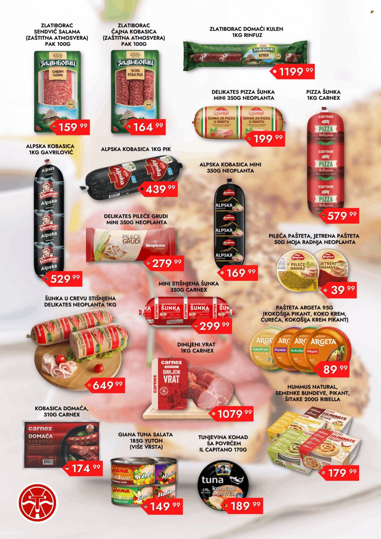 Tekijanka katalog - 02.05.2022 - 14.05.2022. Stranica 4