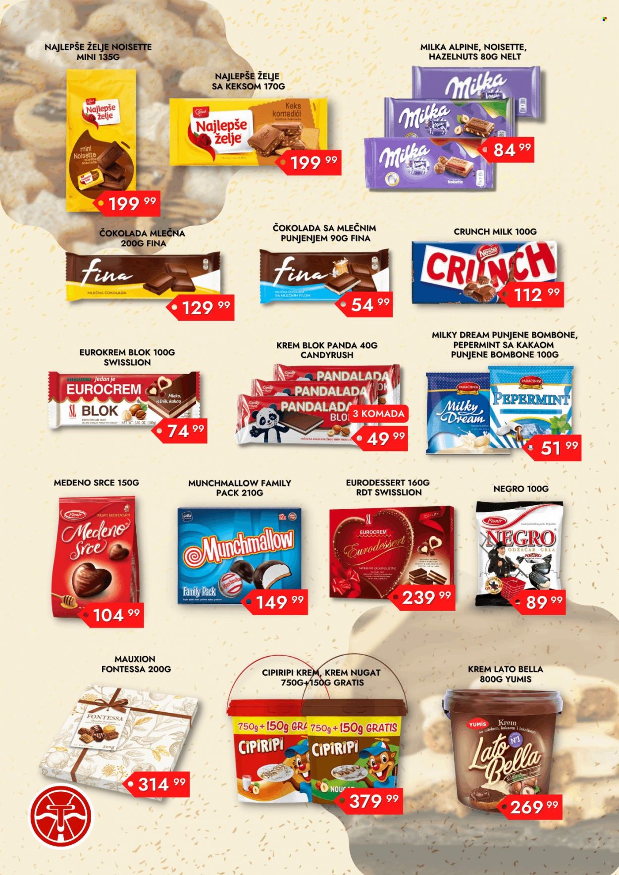 Tekijanka katalog - 02.05.2022 - 14.05.2022. Stranica 6