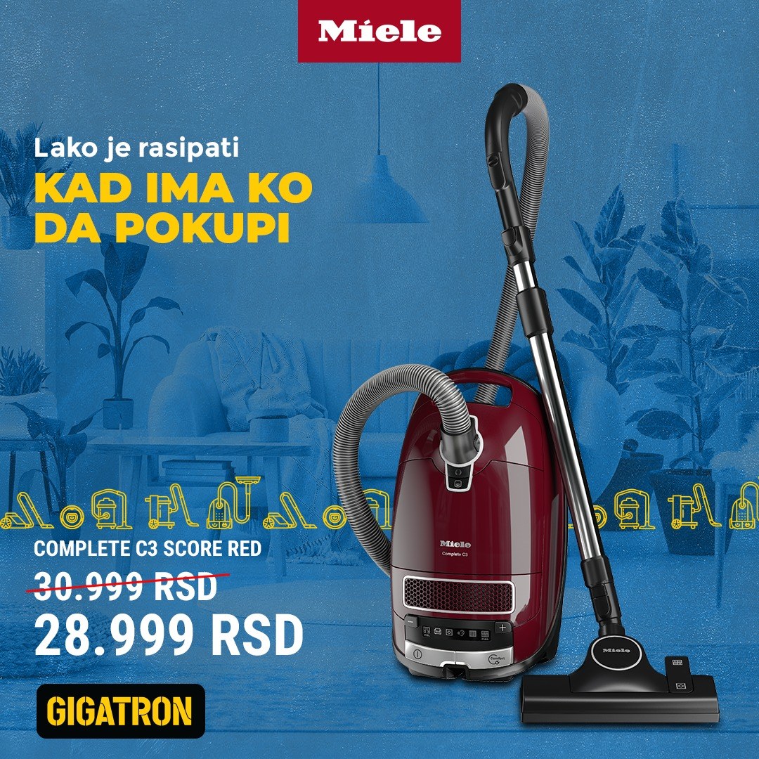 Gigatron katalog. Stranica 5