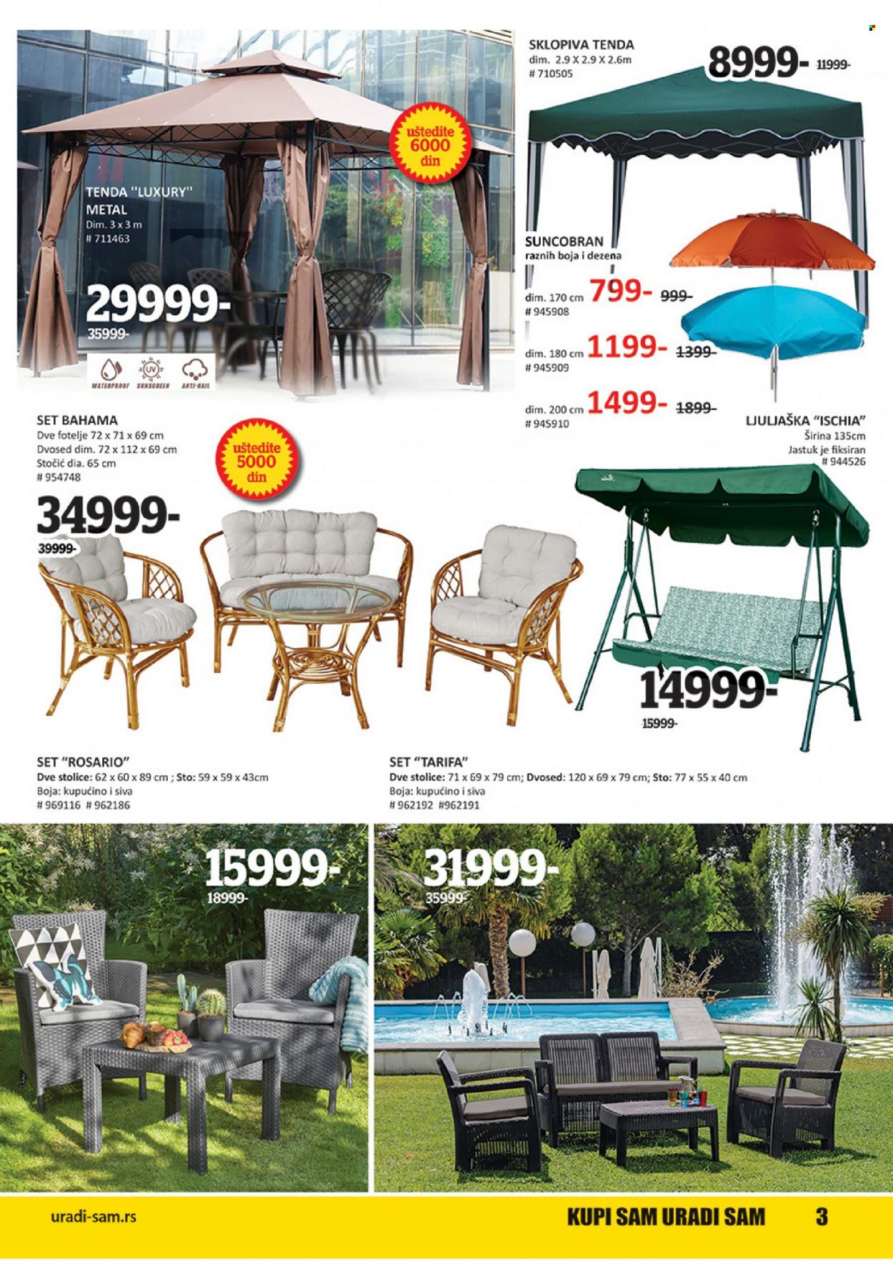 Uradi Sam katalog - 04.05.2022 - 15.05.2022. Stranica 3
