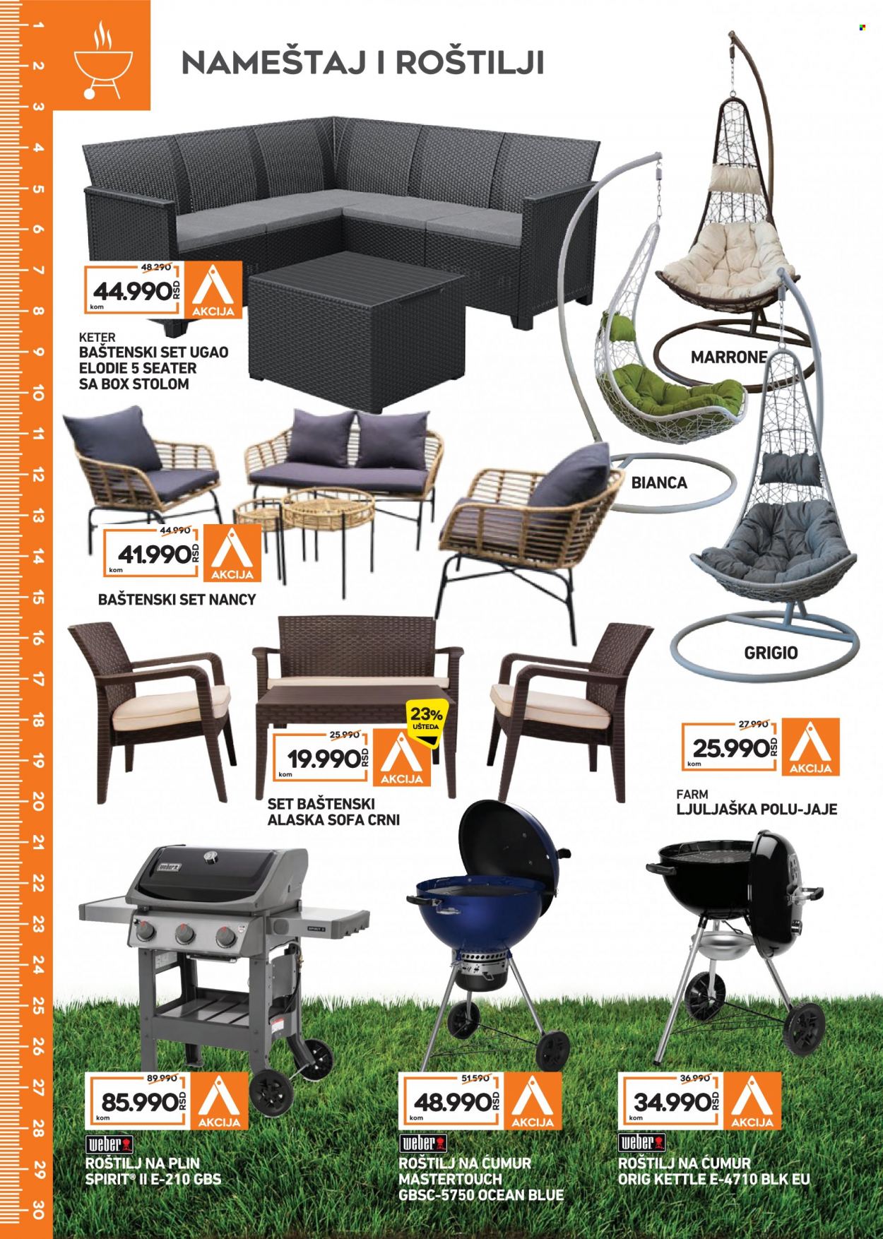 Crafter katalog - 02.05.2022 - 29.05.2022. Stranica 4