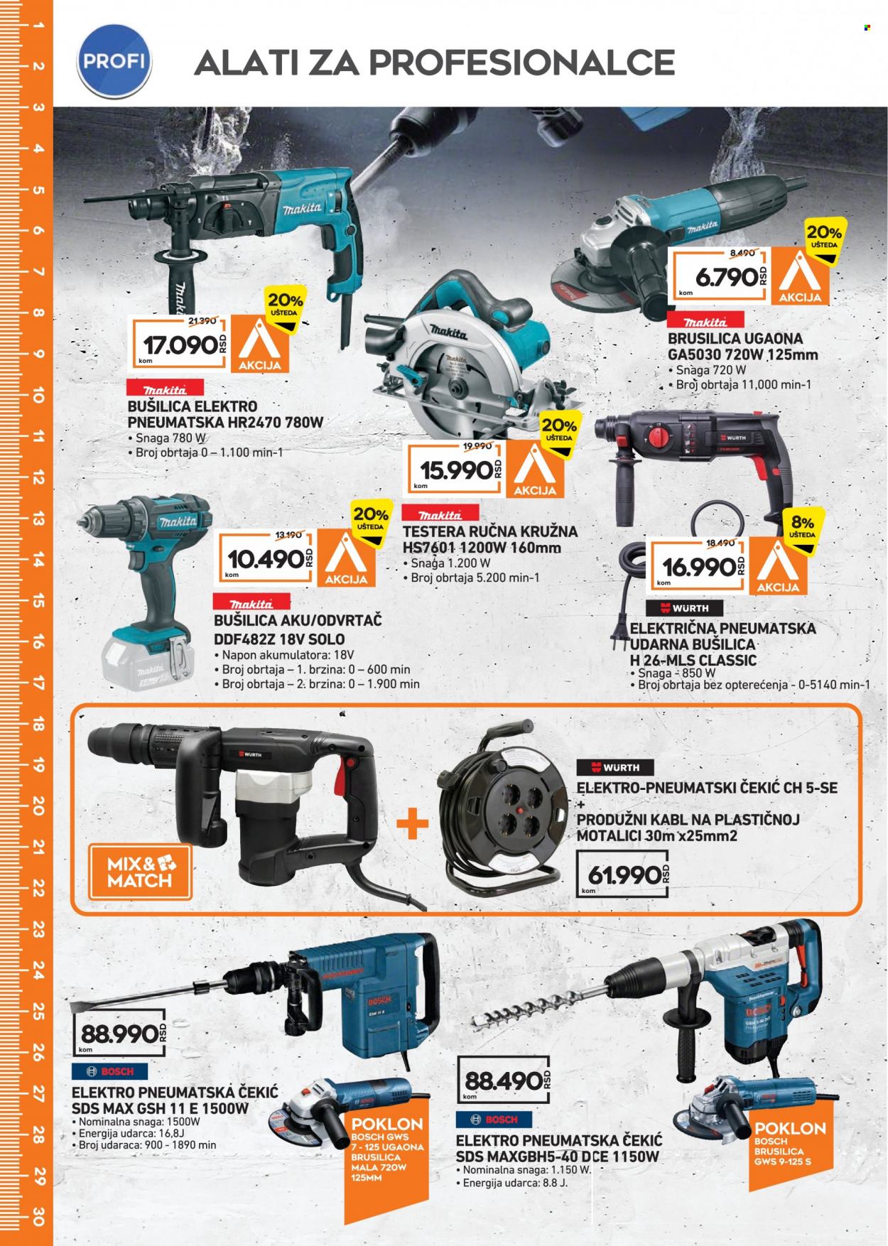 Crafter katalog - 02.05.2022 - 29.05.2022. Stranica 8