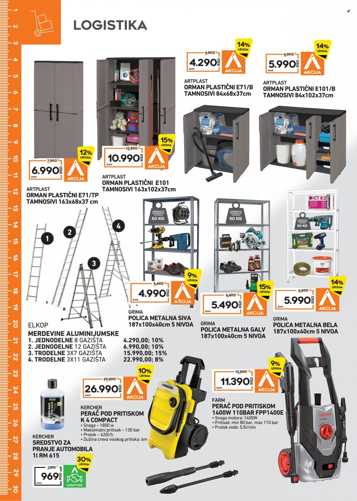 Crafter katalog - 02.05.2022 - 29.05.2022. Stranica 10