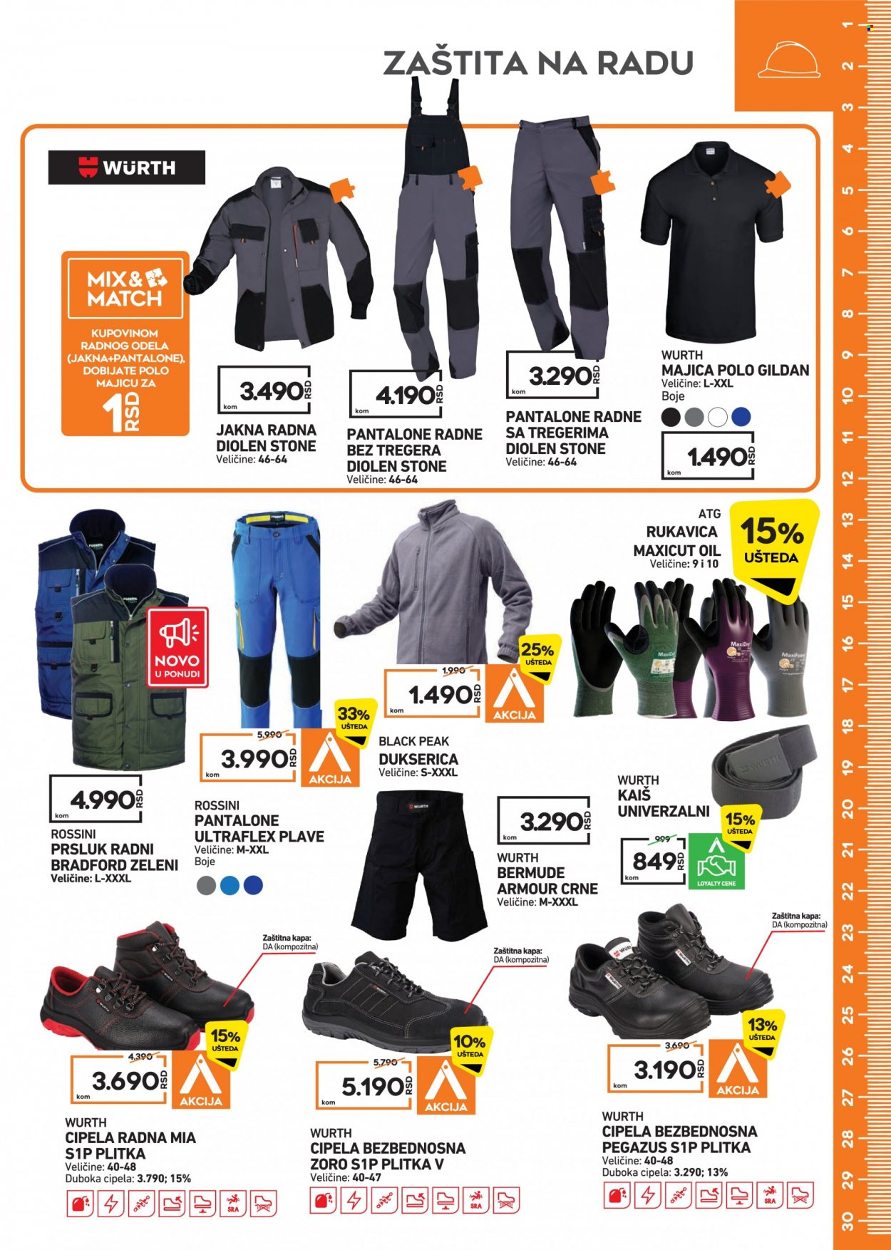 Crafter katalog - 02.05.2022 - 29.05.2022. Stranica 11