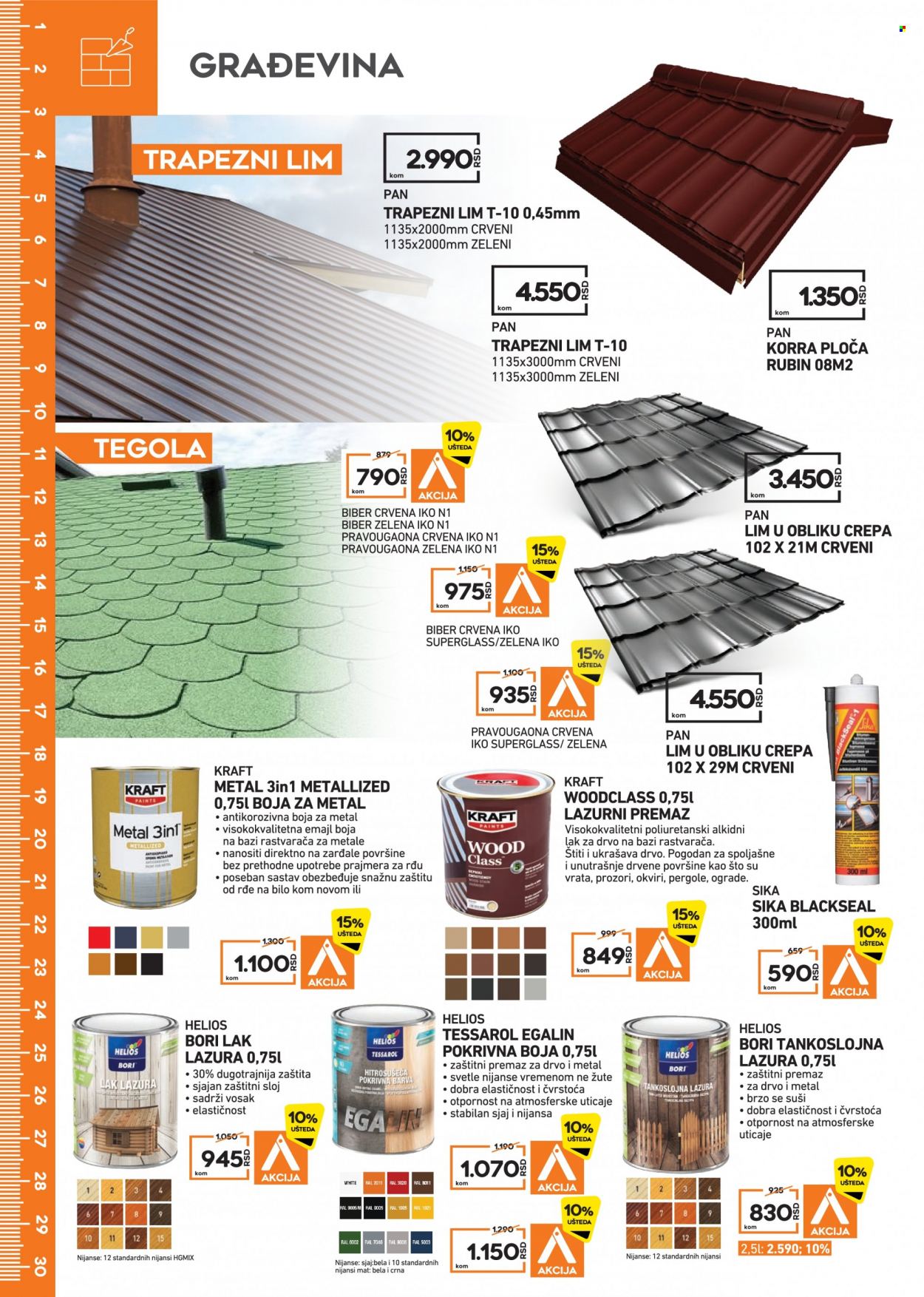 Crafter katalog - 02.05.2022 - 29.05.2022. Stranica 12