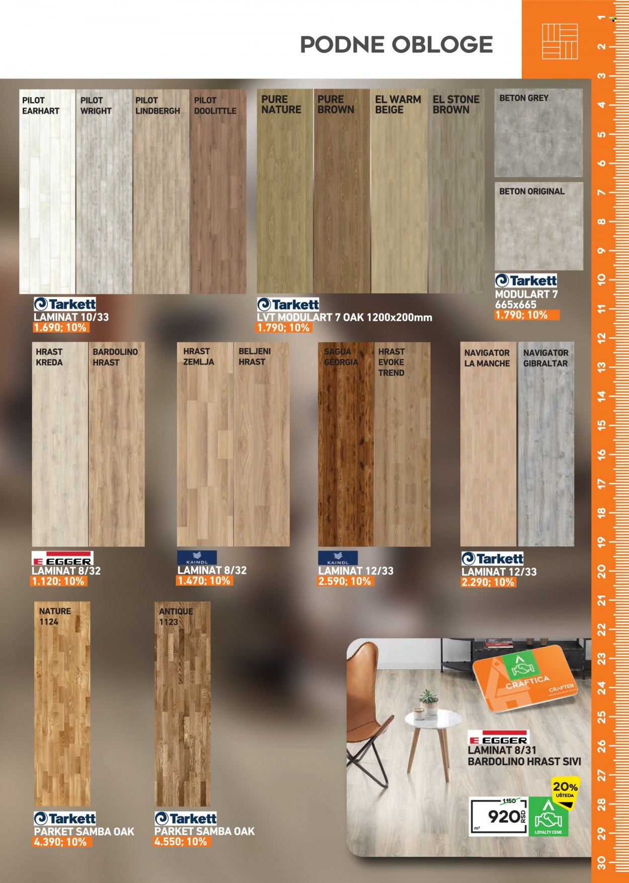 Crafter katalog - 02.05.2022 - 29.05.2022. Stranica 13