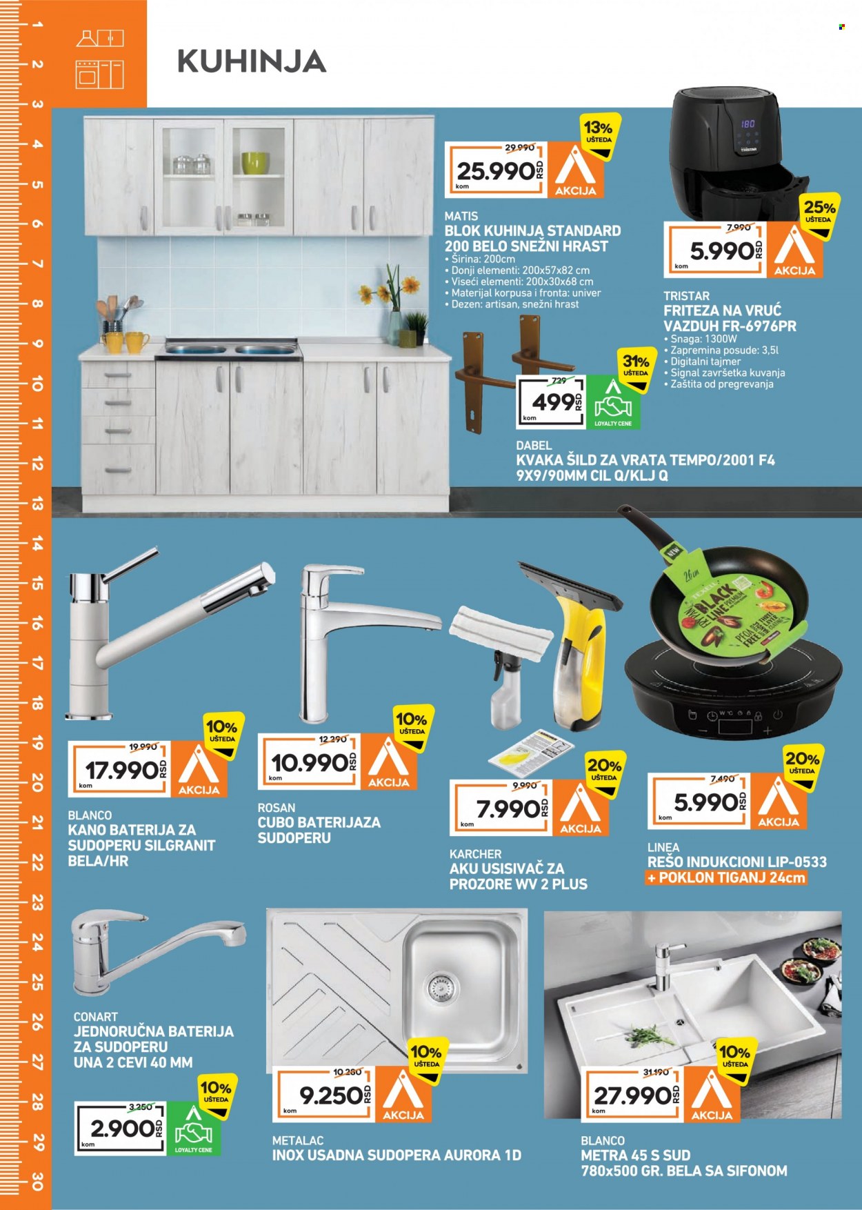 Crafter katalog - 02.05.2022 - 29.05.2022. Stranica 16