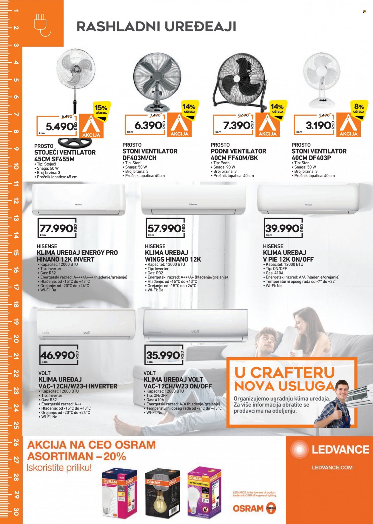 Crafter katalog - 02.05.2022 - 29.05.2022. Stranica 20
