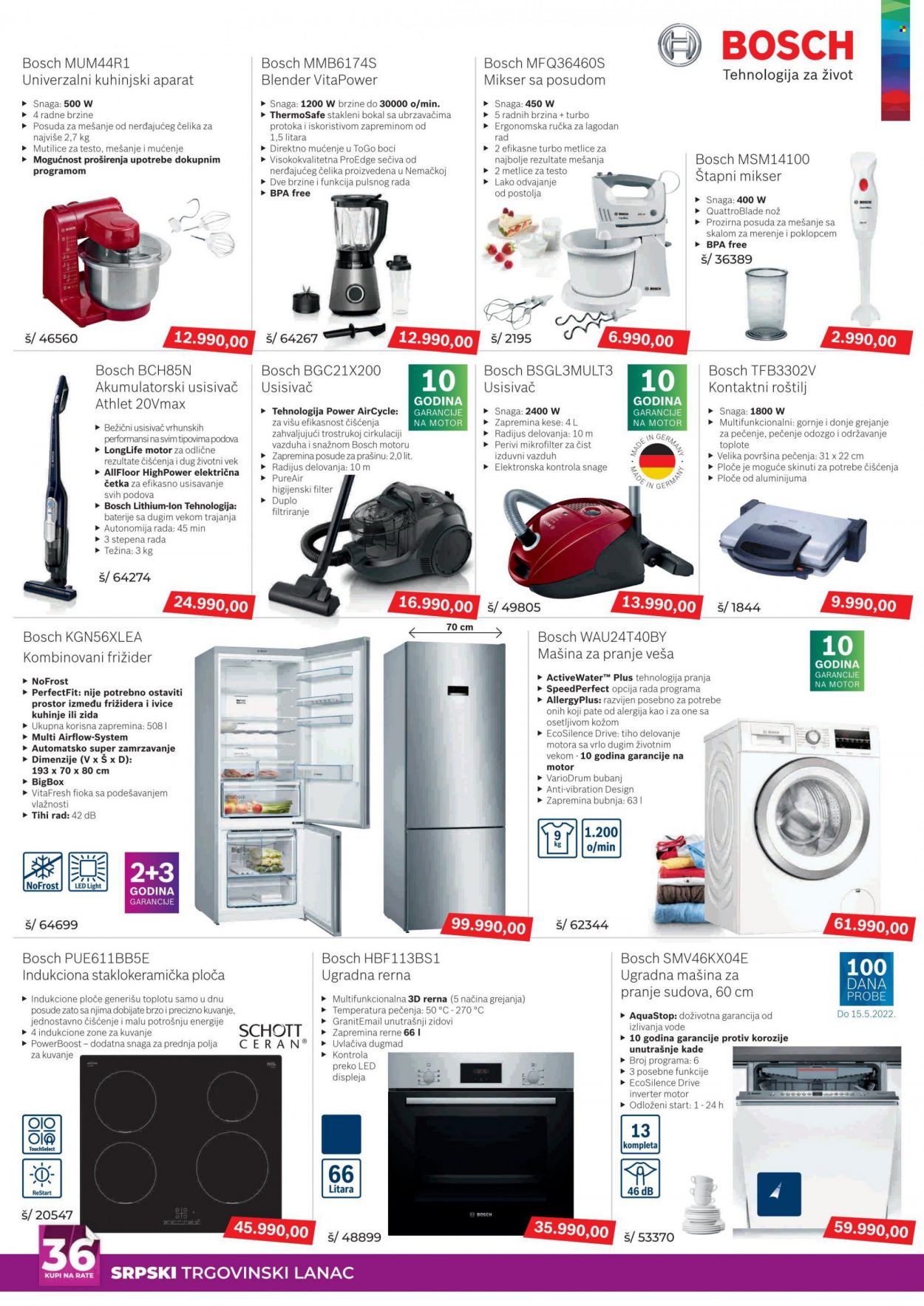 Tri O katalog - 03.05.2022 - 31.05.2022. Stranica 4