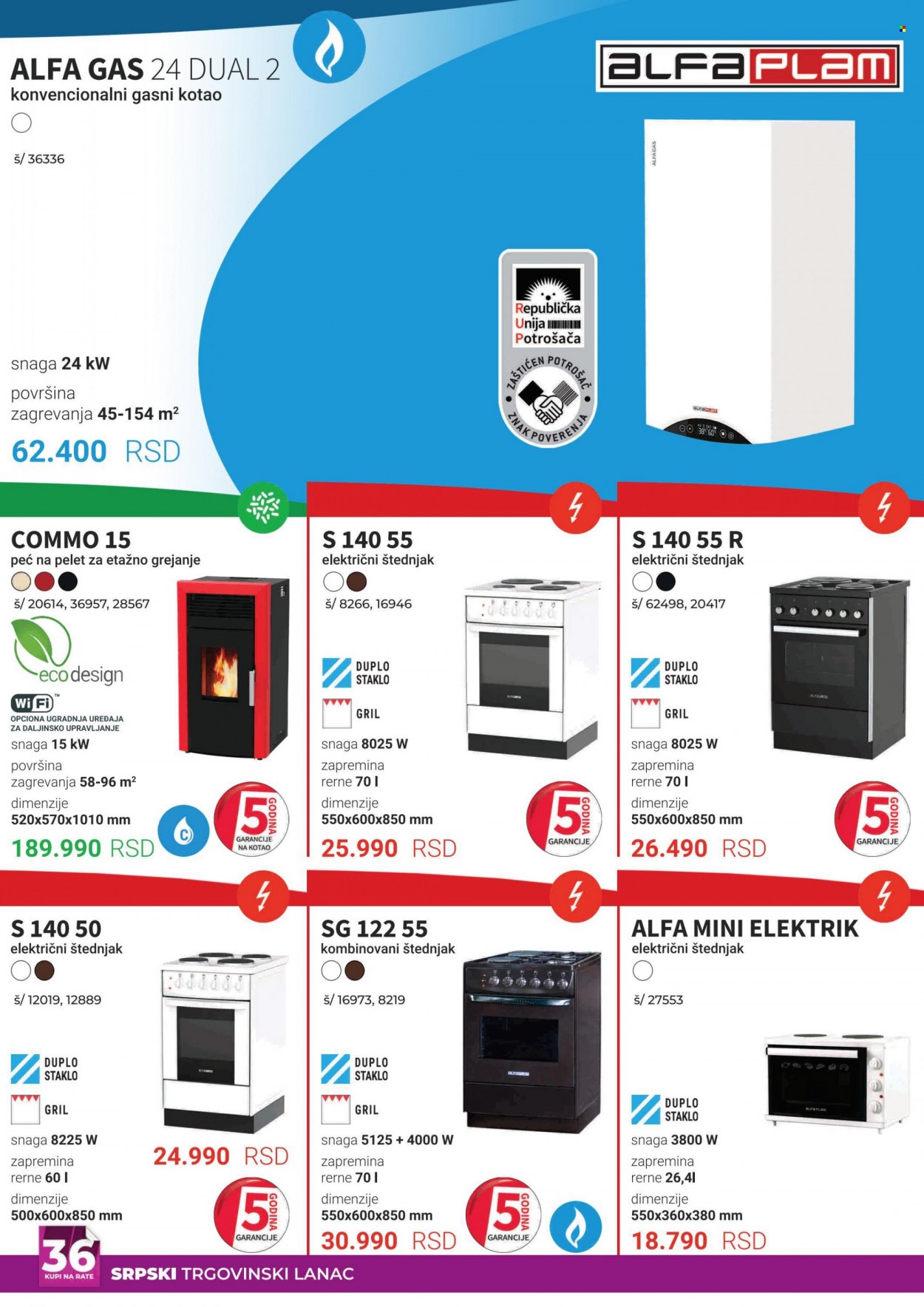 Tri O katalog - 03.05.2022 - 31.05.2022. Stranica 10
