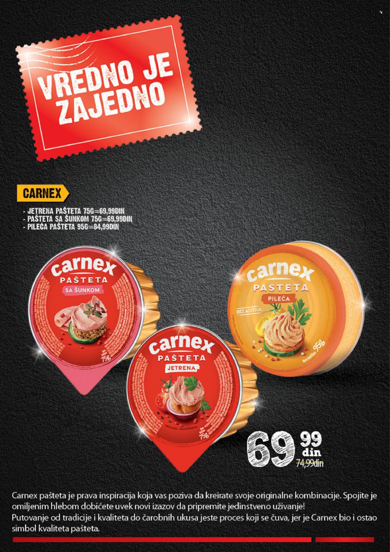 Mercator Centar katalog - 02.05.2022 - 29.05.2022. Stranica 4
