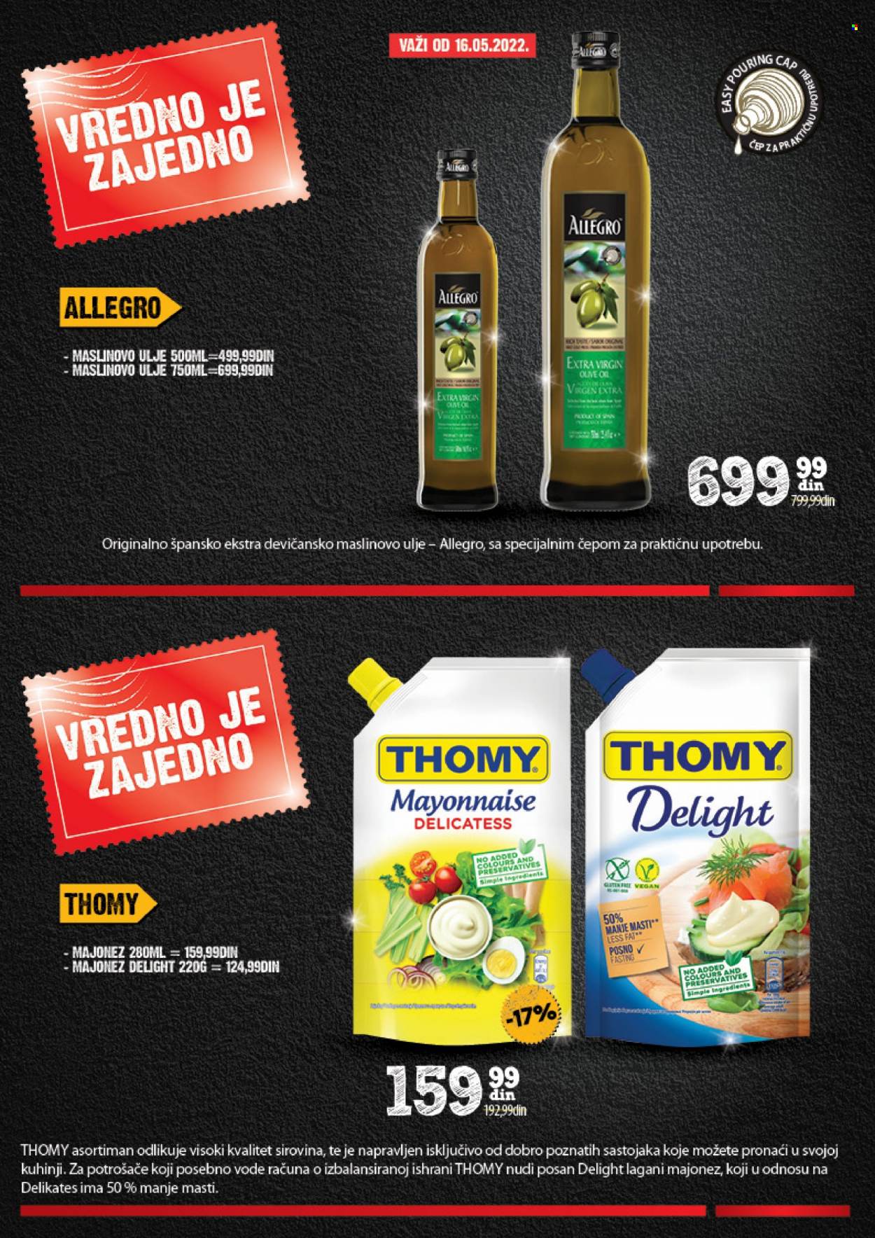 Mercator Centar katalog - 02.05.2022 - 29.05.2022. Stranica 5