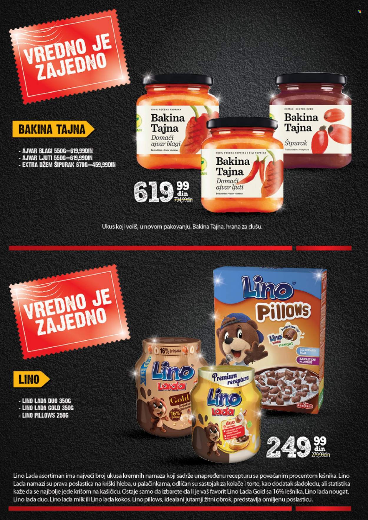 Mercator Centar katalog - 02.05.2022 - 29.05.2022. Stranica 6