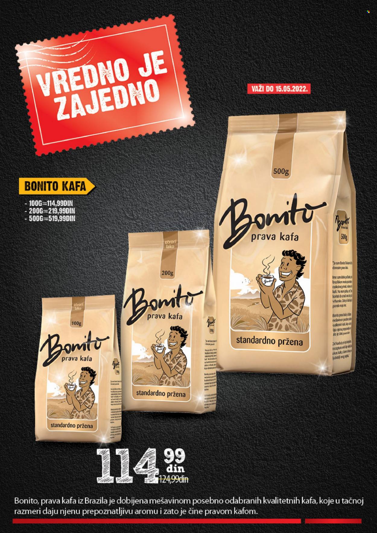 Mercator Centar katalog - 02.05.2022 - 29.05.2022. Stranica 7